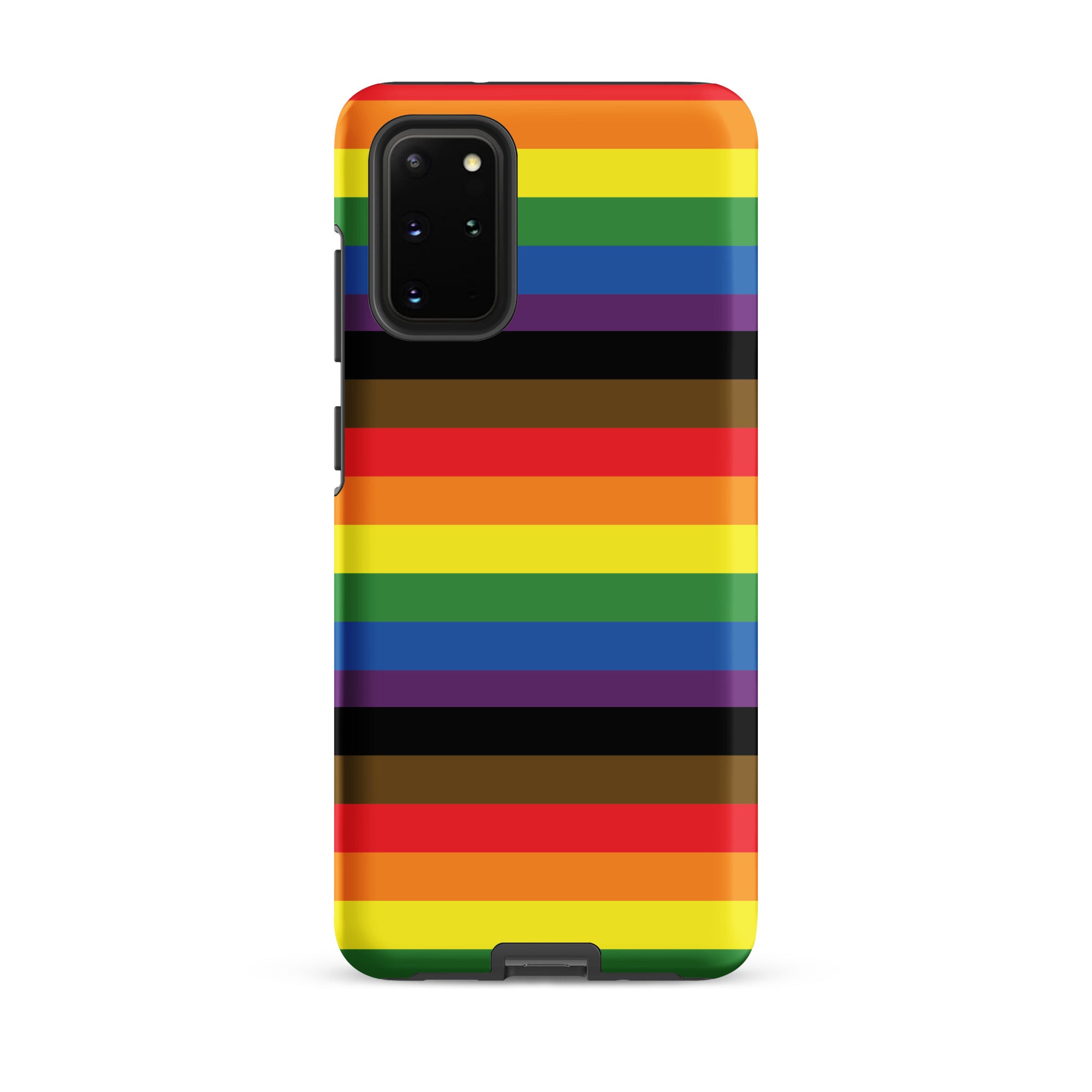 Philadelphia Pride Tough Samsung® - Equality Trading Post