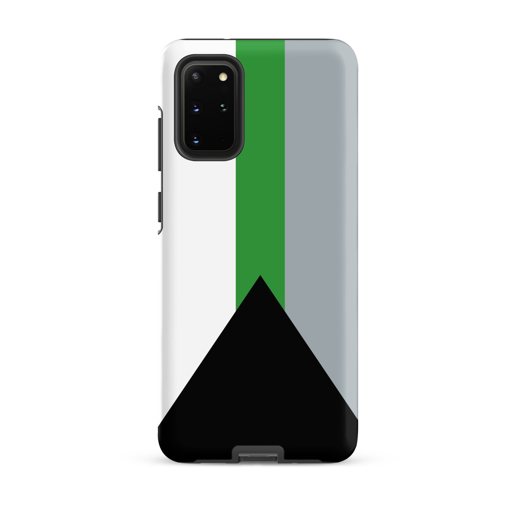 Demiromantic Pride Tough Case Samsung® - Equality Trading Post