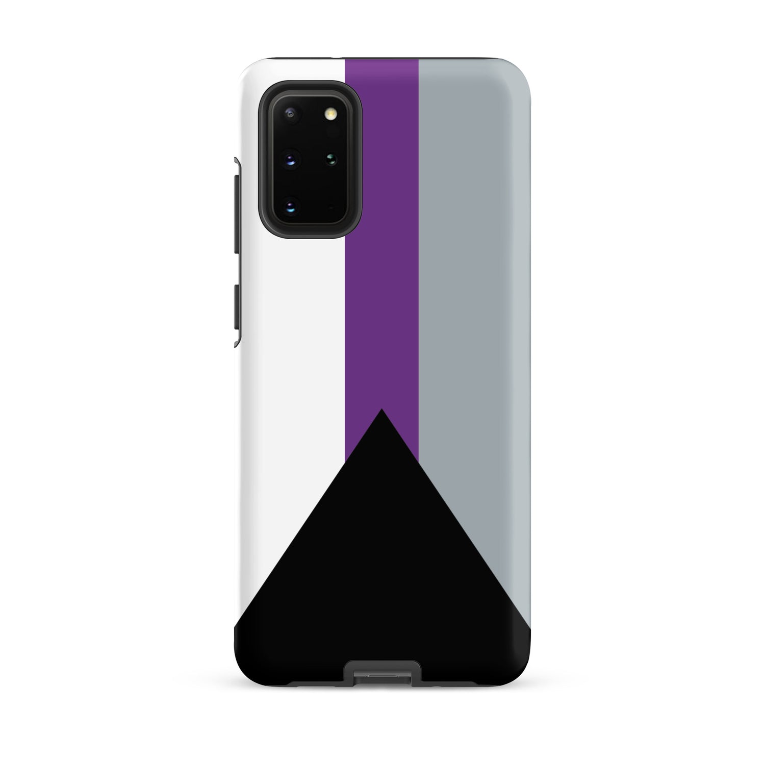 Demisexual Pride Tough Case Samsung® - Equality Trading Post