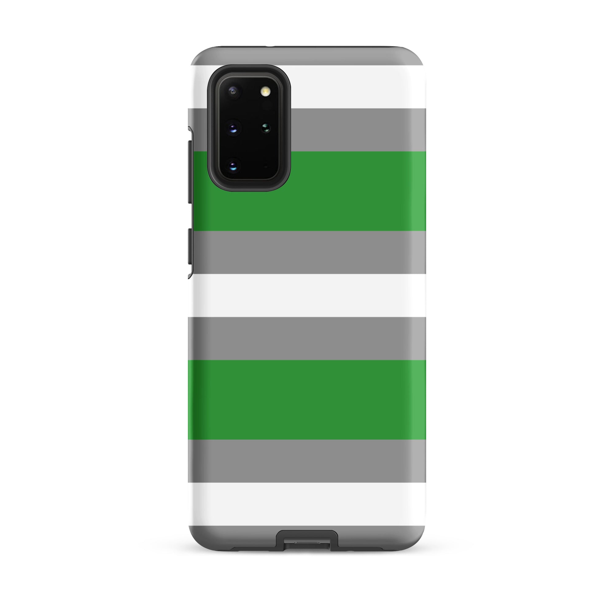 Grayromantic Pride Tough Case Samsung® - Equality Trading Post