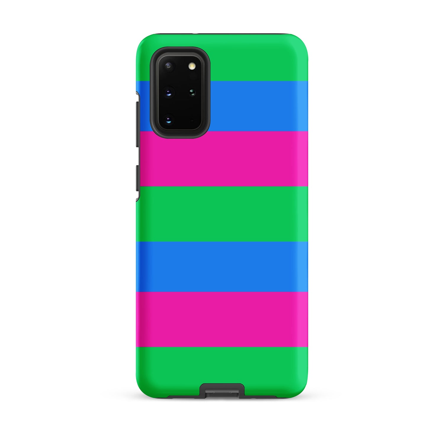Polysexual Pride Tough Case Samsung® - Equality Trading Post