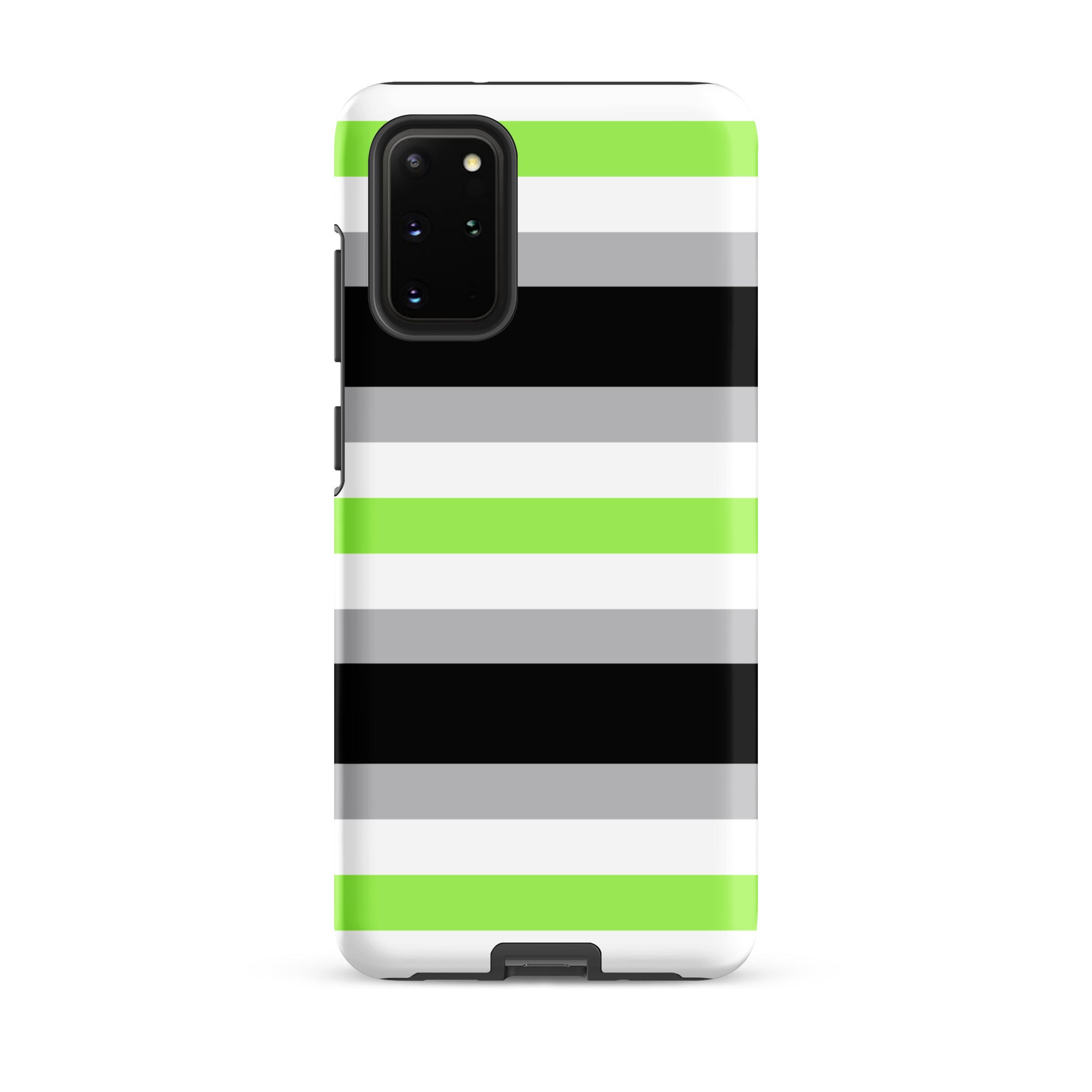 Agender Tough Case Samsung® - Equality Trading Post