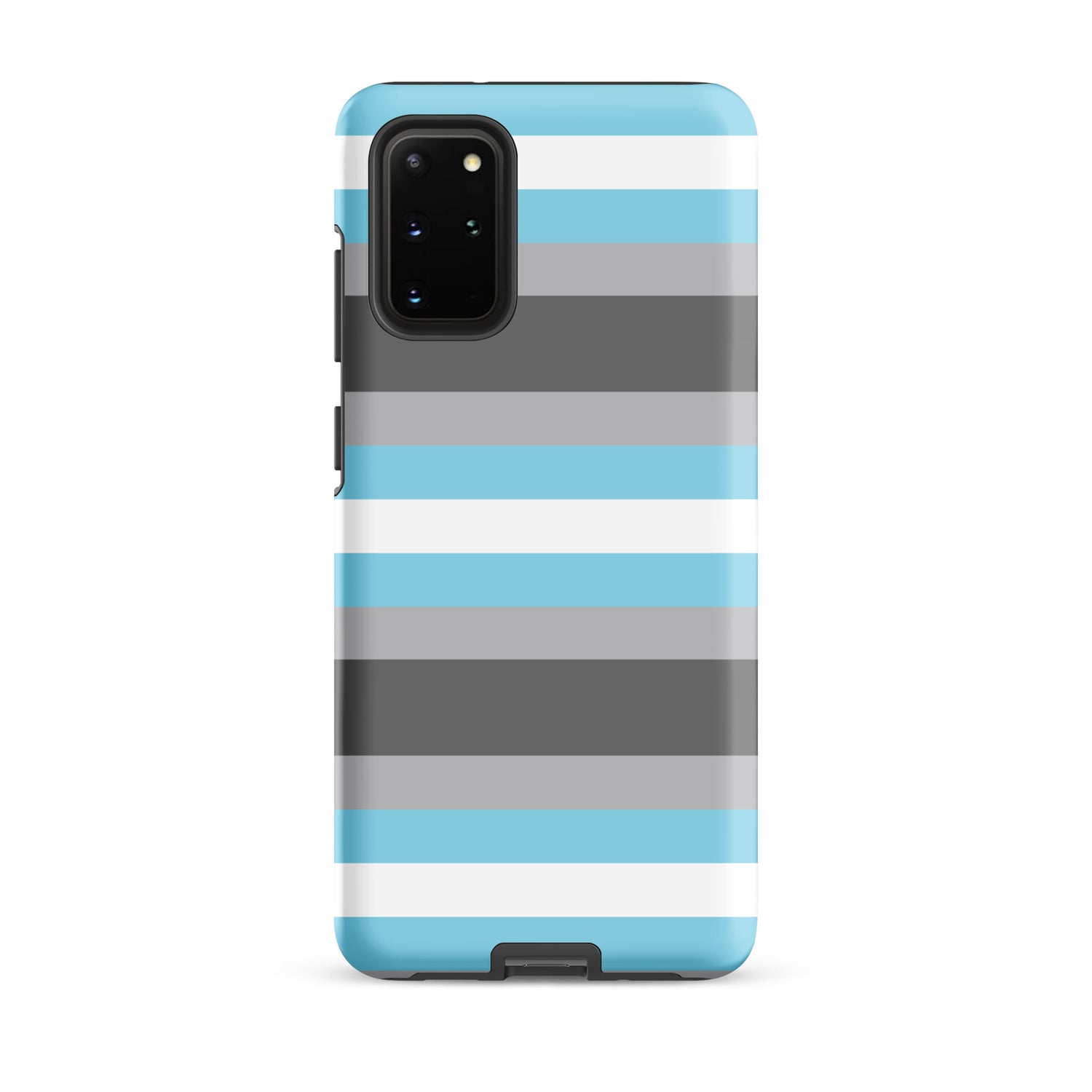 Demiboy Tough Case Samsung® - Equality Trading Post