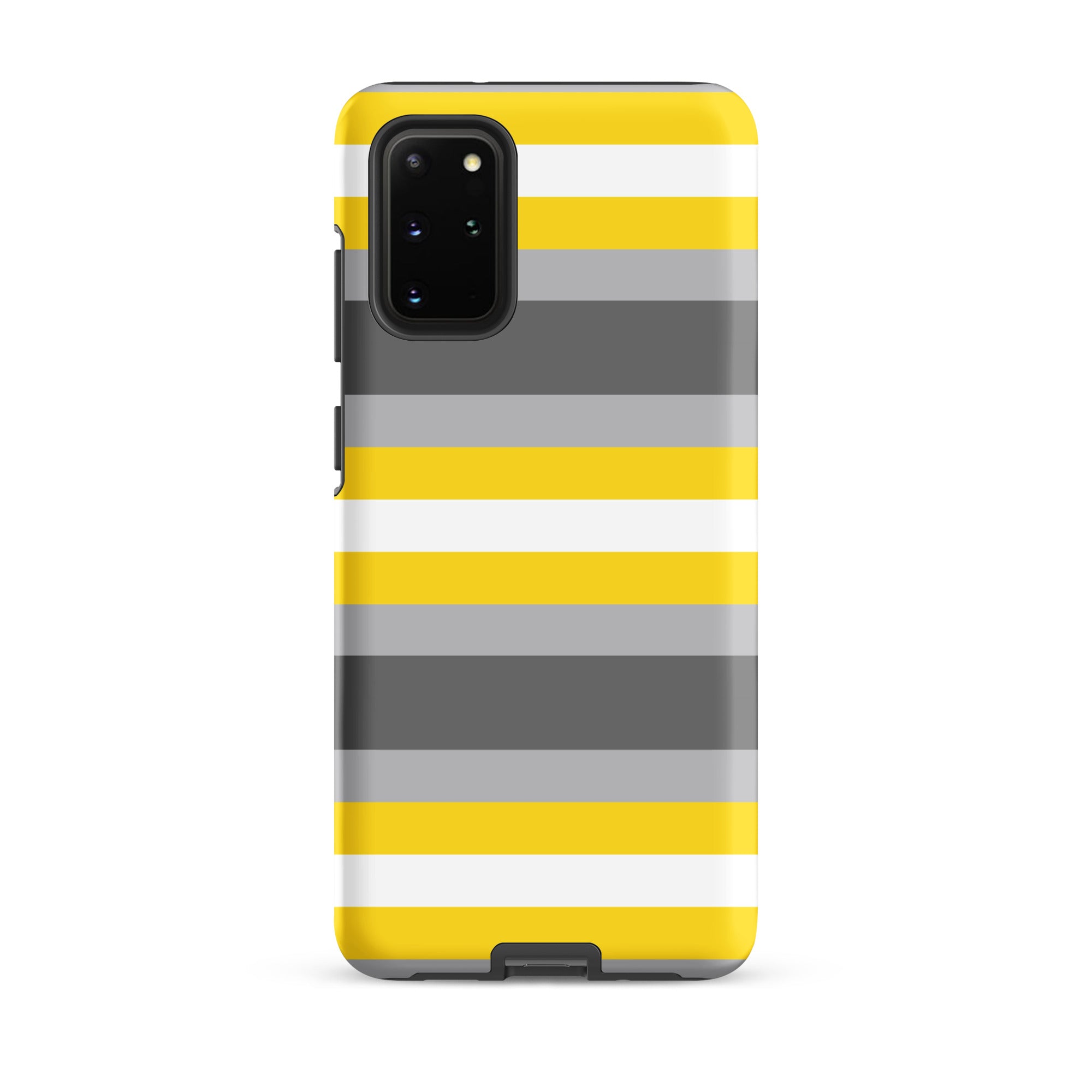 Demigender Pride Tough Case Samsung® - Equality Trading Post