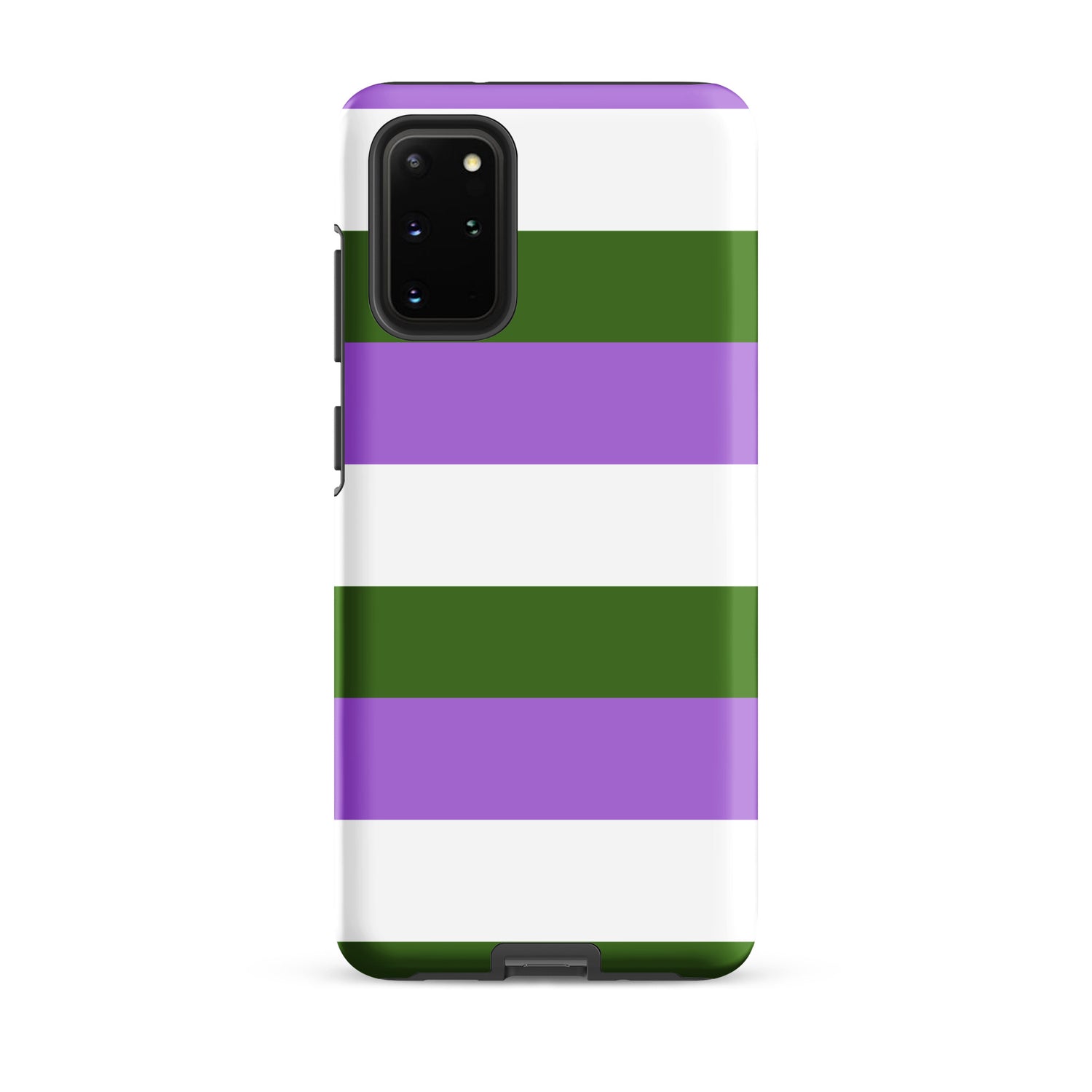 Genderqueer Pride Tough Case Samsung® - Equality Trading Post