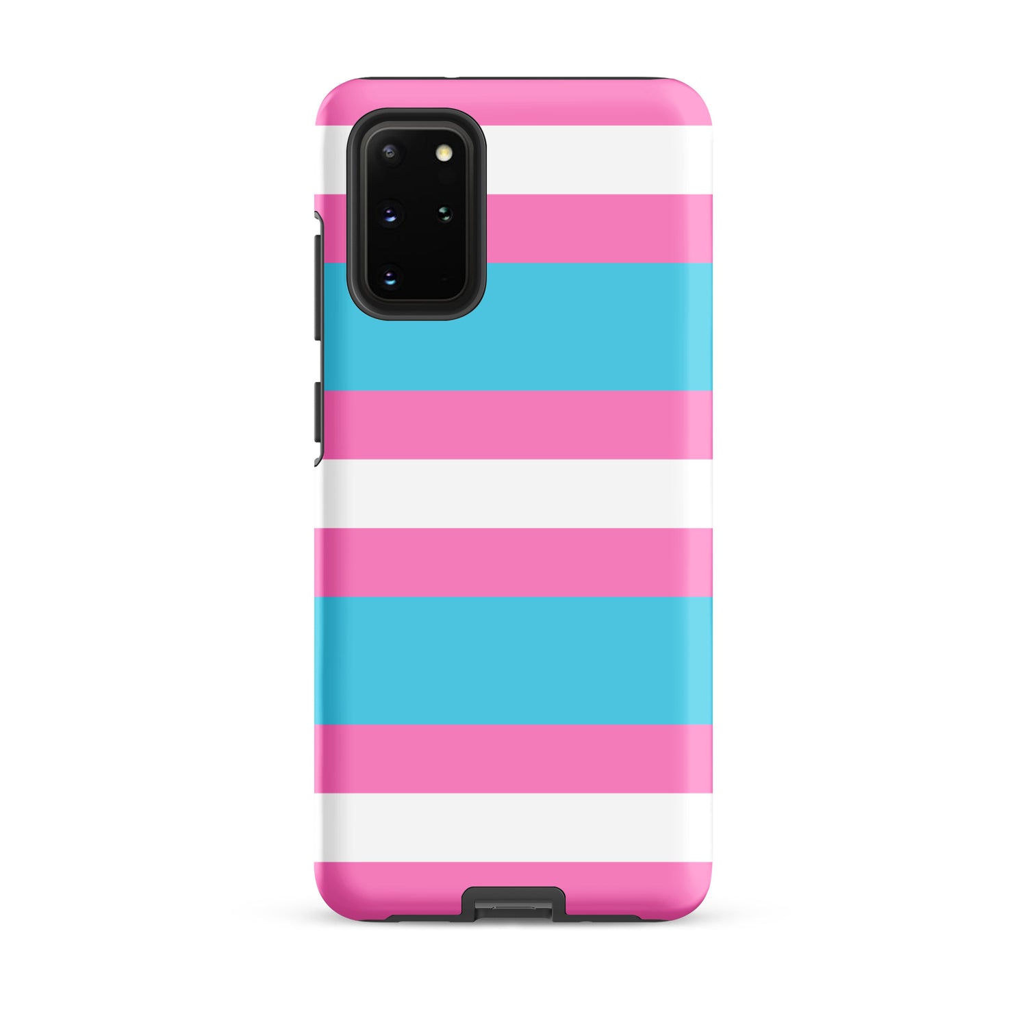 Trans Pride Tough Case Samsung® - Equality Trading Post