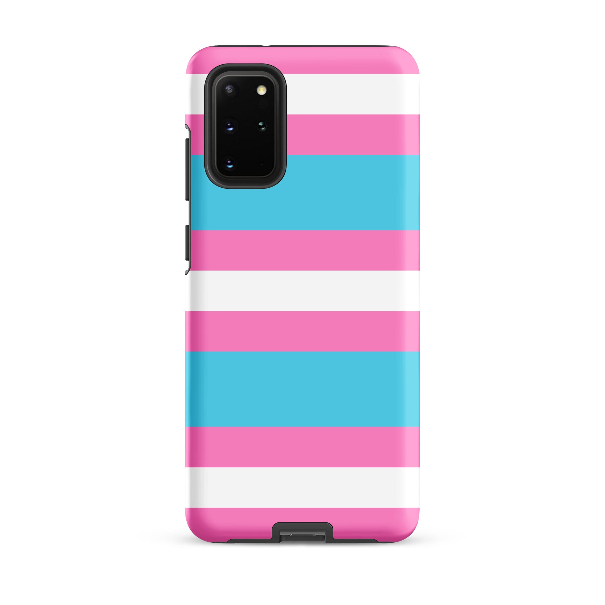 Trans Pride Tough Case Samsung® - Equality Trading Post