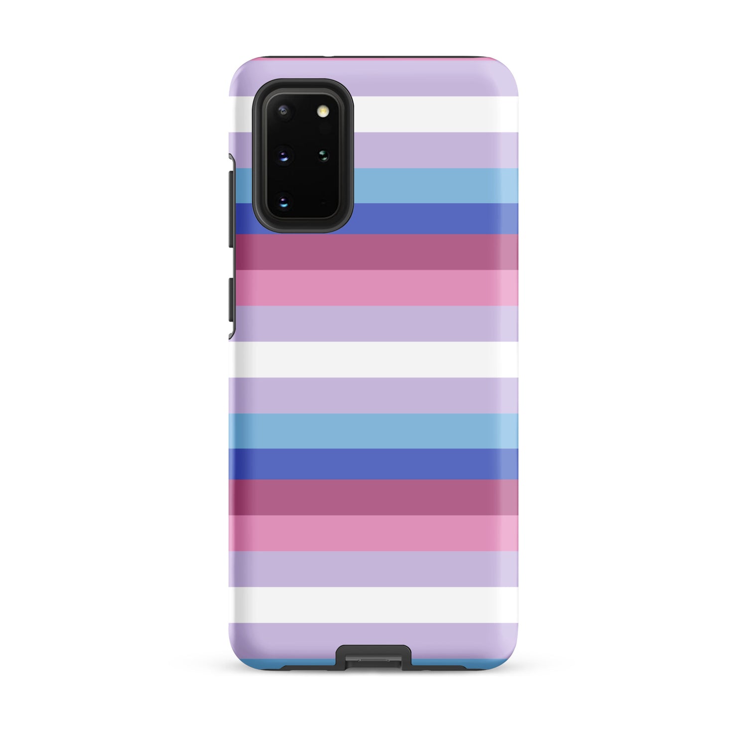 Bigender Pride Tough Case Samsung® - Equality Trading Post