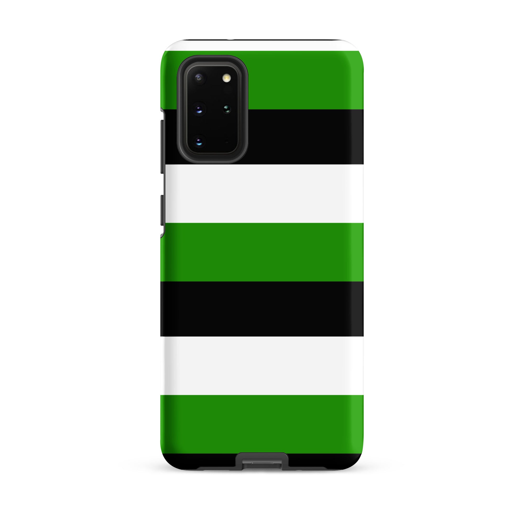 Neutrois Pride Tough Case Samsung® - Equality Trading Post