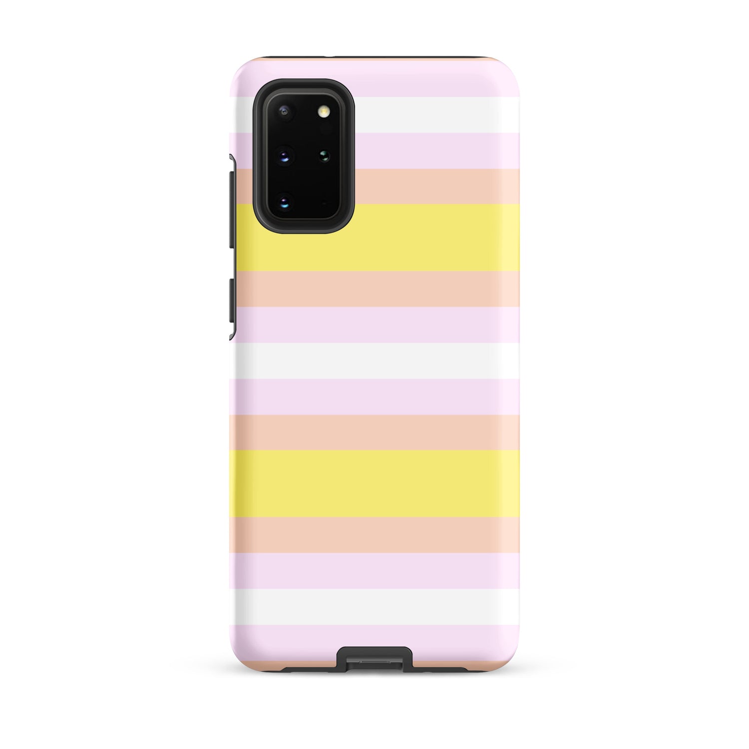 Pangender Pride Tough Case Samsung® - Equality Trading Post