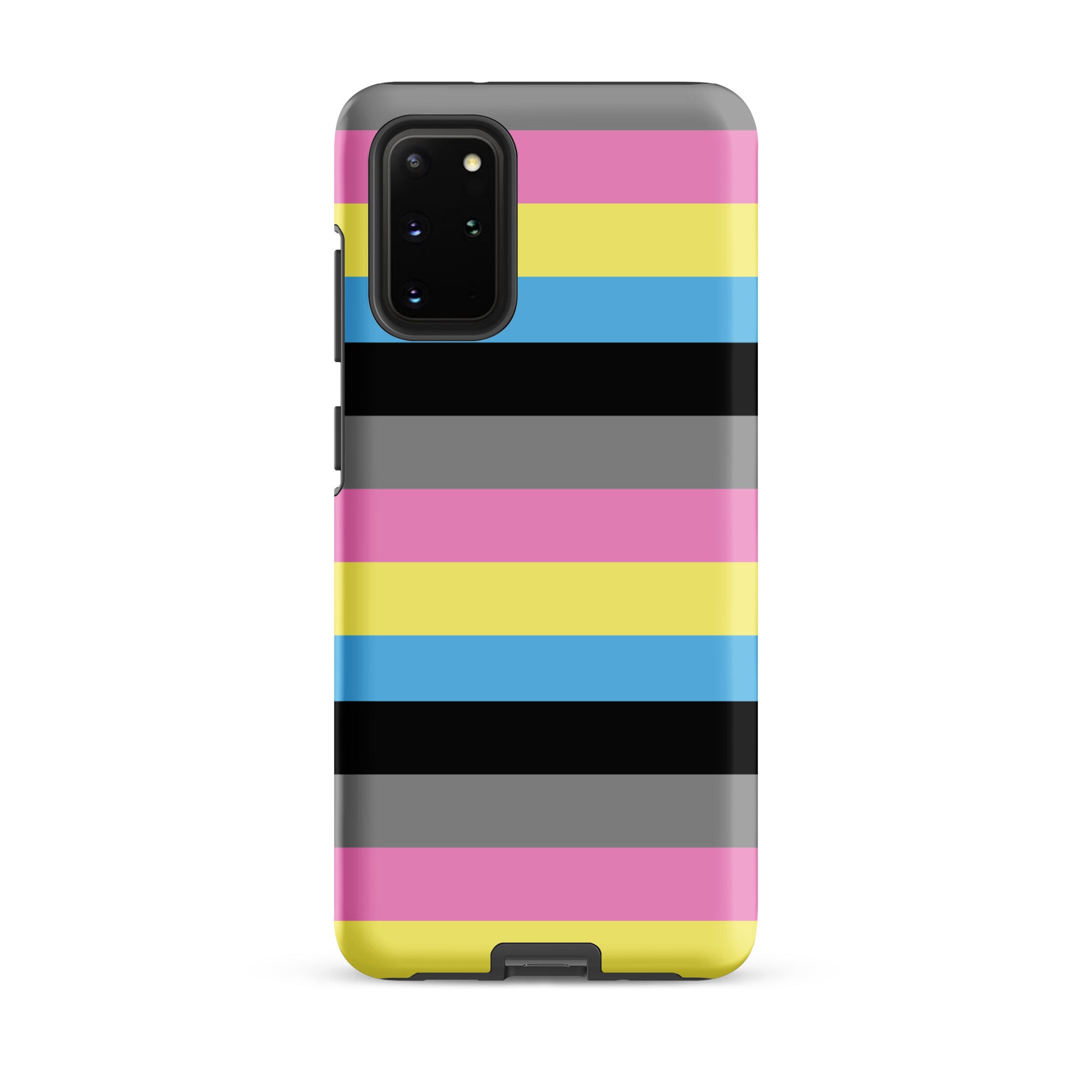 Polygender Pride Tough Case Samsung® - Equality Trading Post