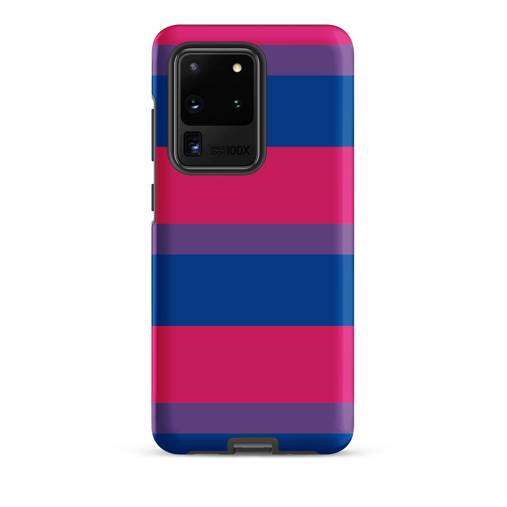 Bi Pride Tough Case Samsung® - Equality Trading Post
