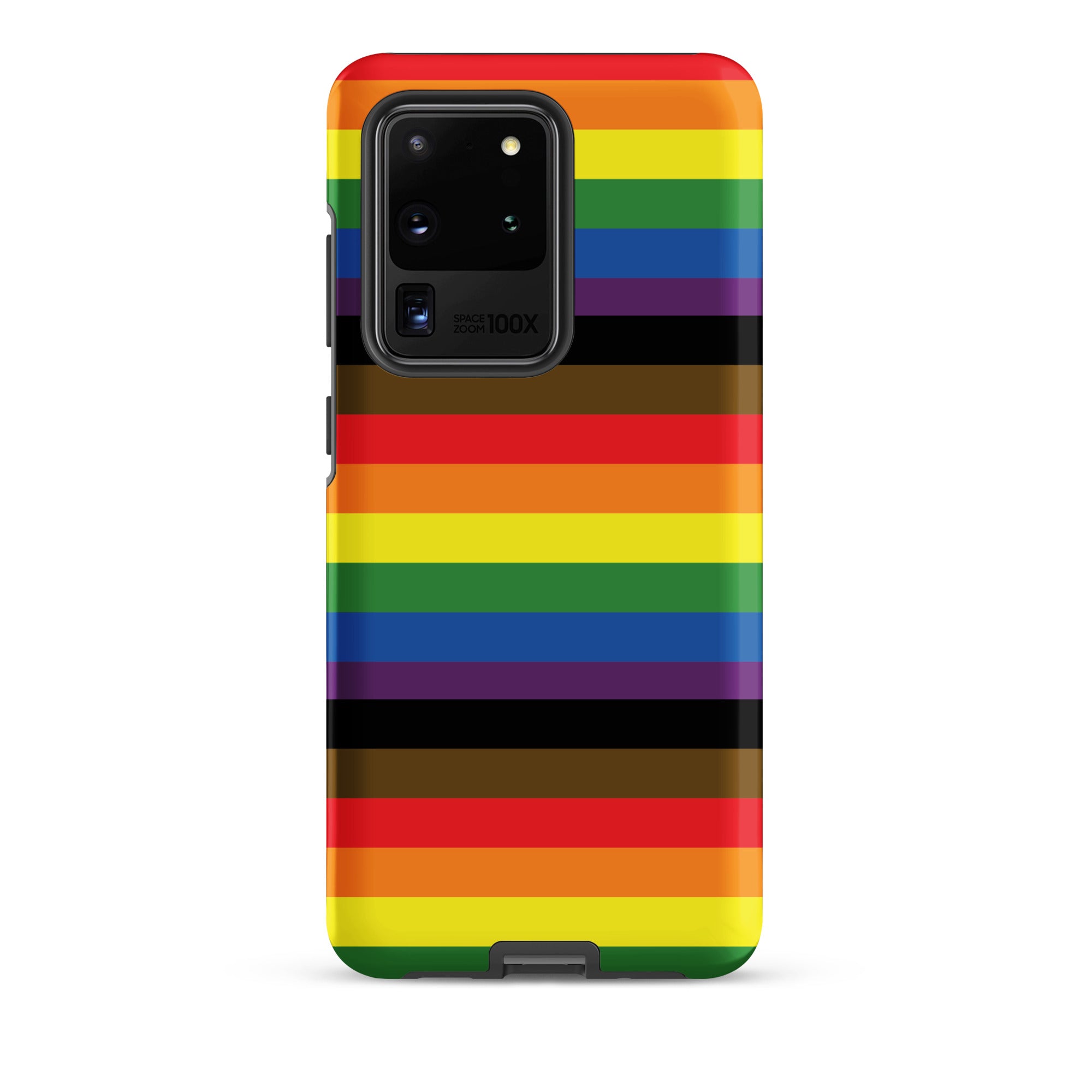 Philadelphia Pride Tough Samsung® - Equality Trading Post