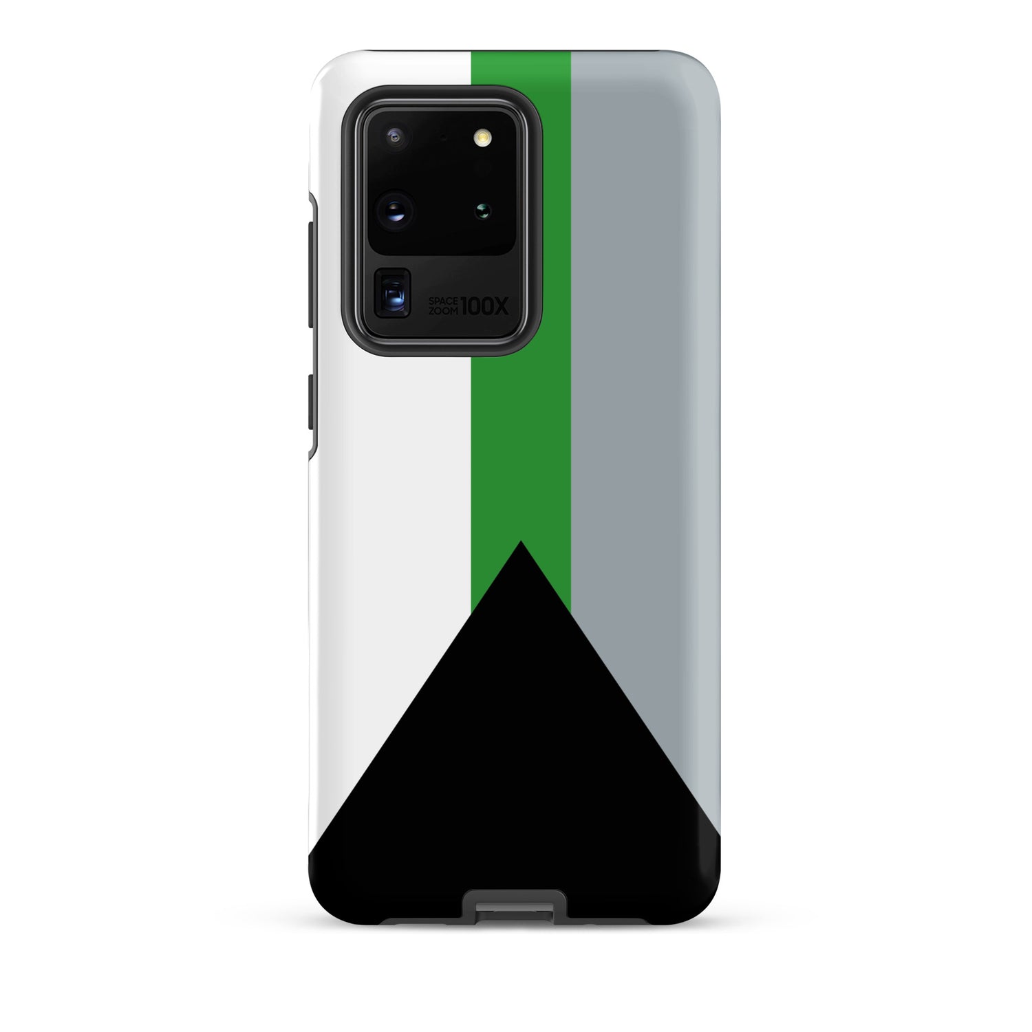 Demiromantic Pride Tough Case Samsung® - Equality Trading Post