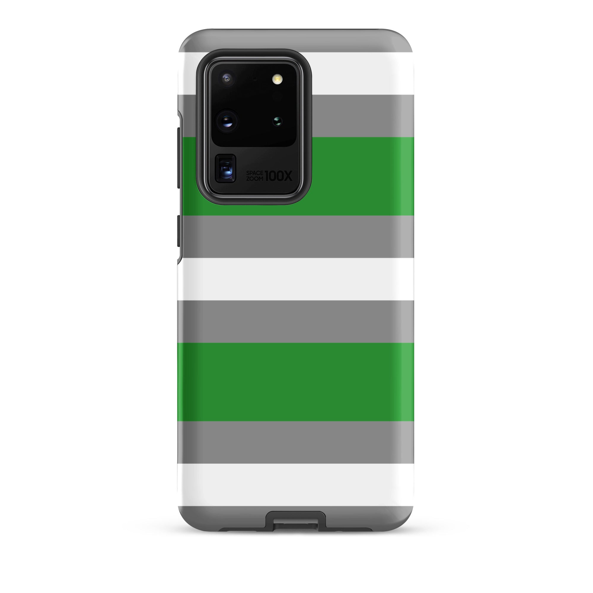 Grayromantic Pride Tough Case Samsung® - Equality Trading Post