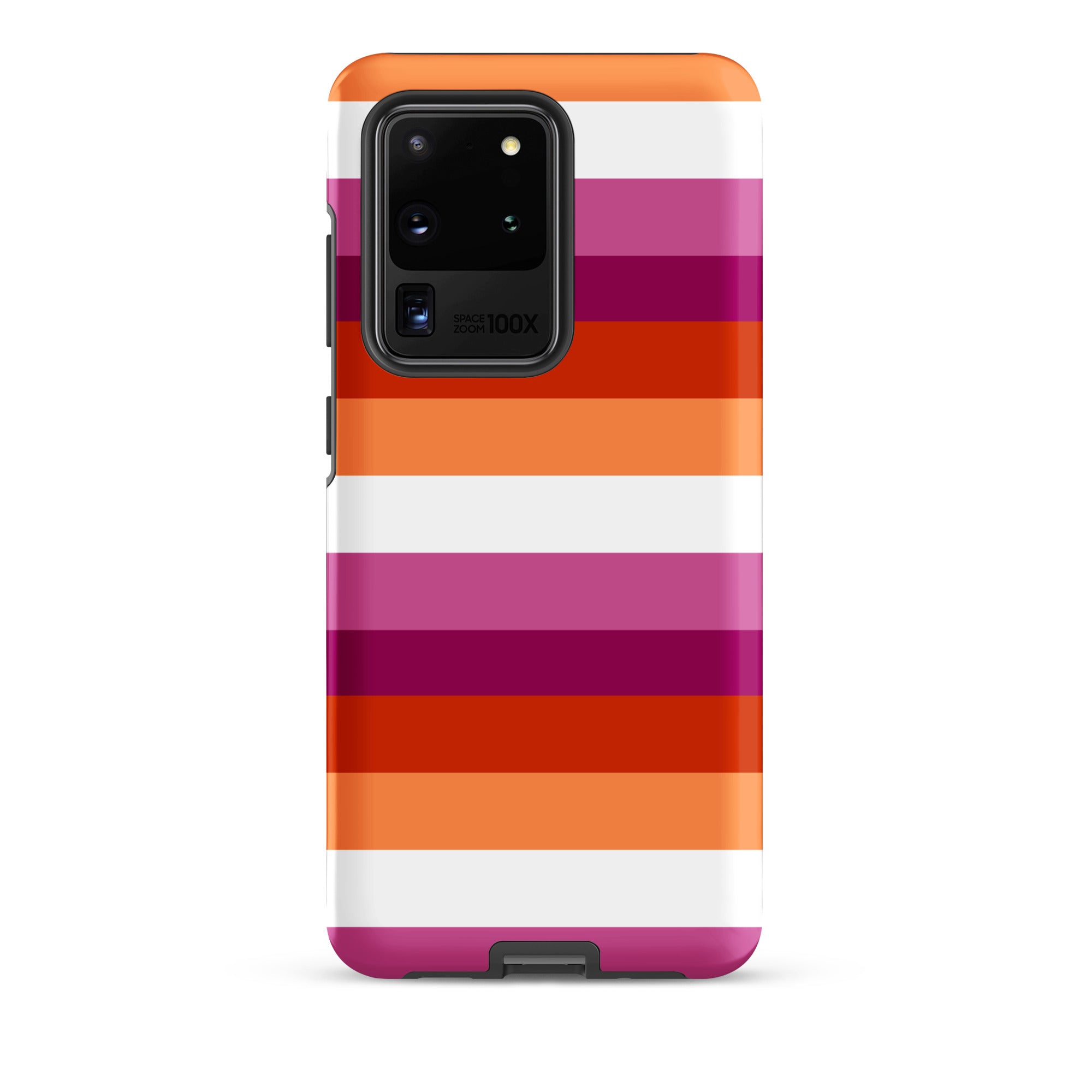 Lesbian Tough Case Samsung® - Equality Trading Post