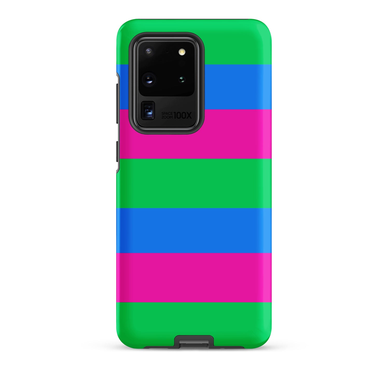 Polysexual Pride Tough Case Samsung® - Equality Trading Post