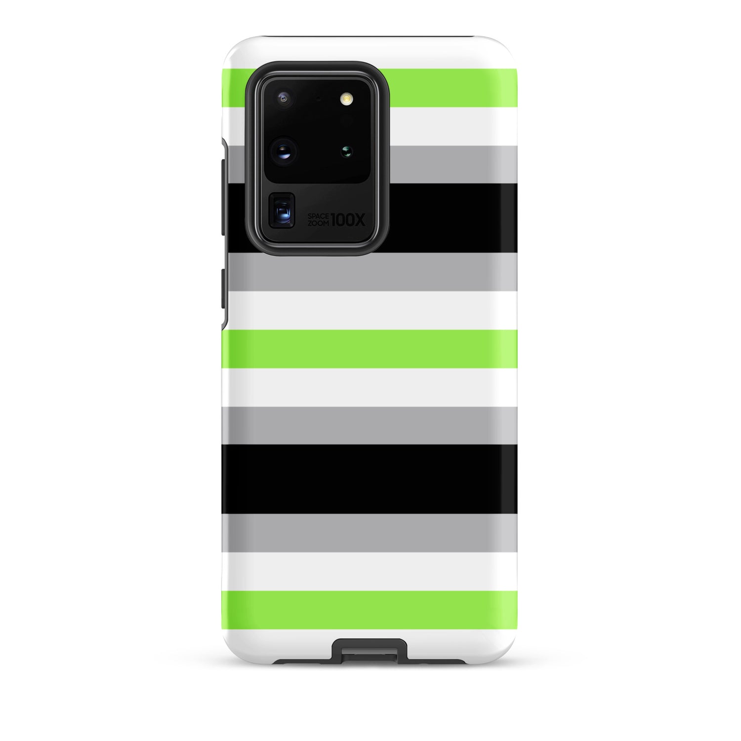 Agender Tough Case Samsung® - Equality Trading Post