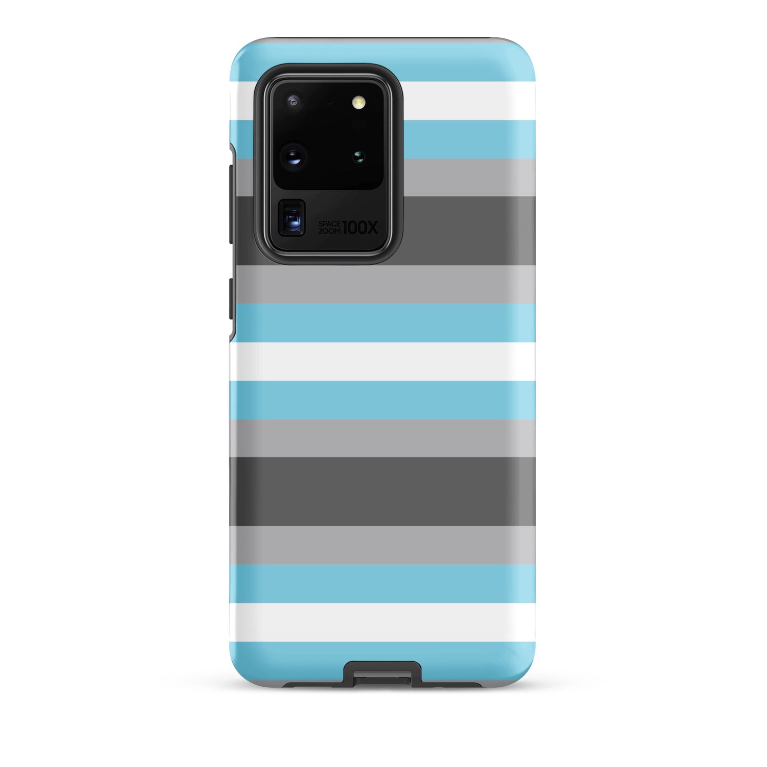 Demiboy Tough Case Samsung® - Equality Trading Post