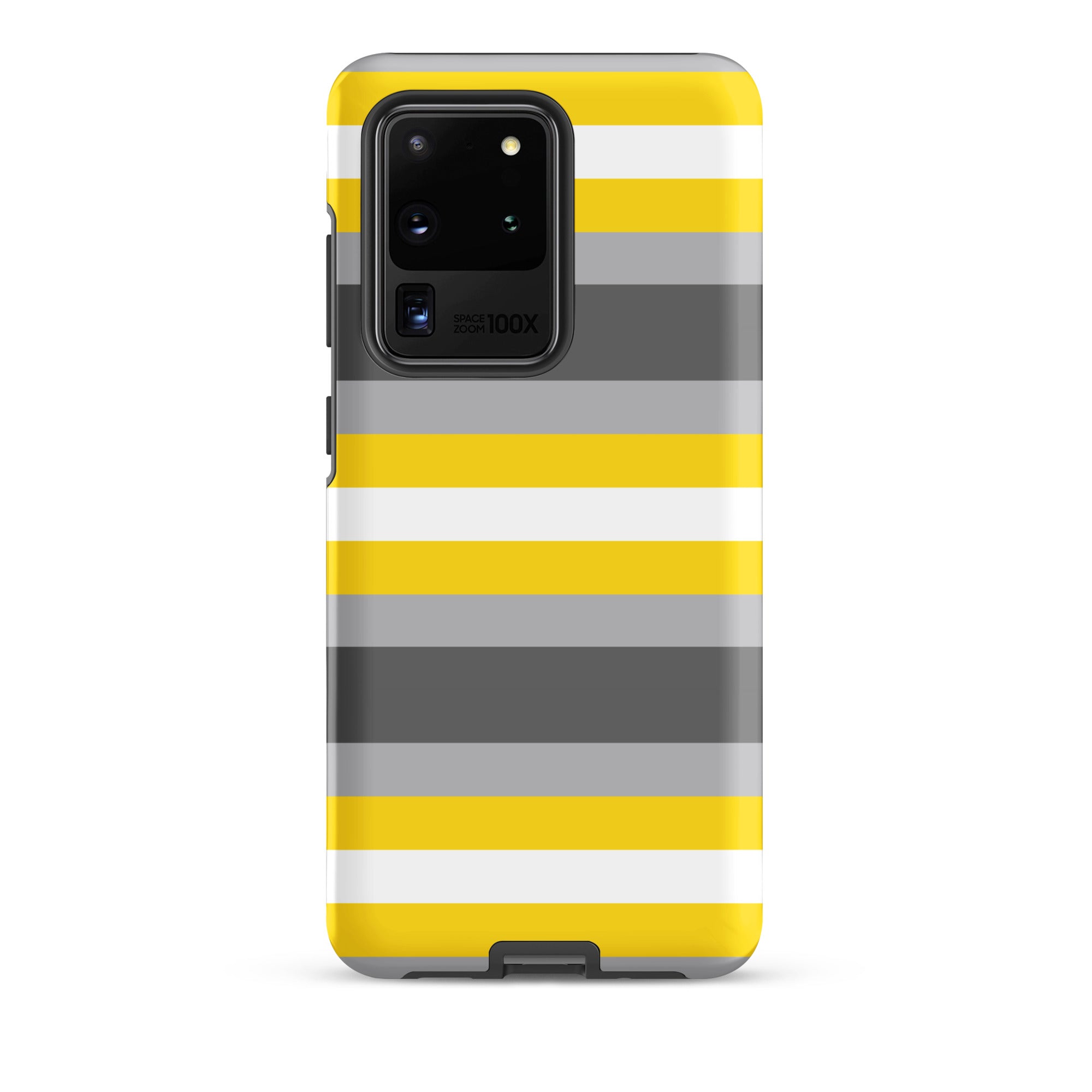Demigender Pride Tough Case Samsung® - Equality Trading Post