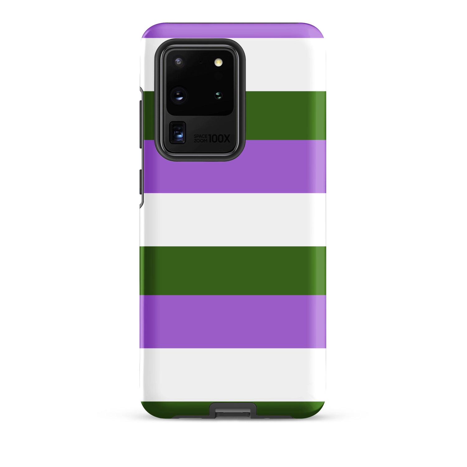 Genderqueer Pride Tough Case Samsung® - Equality Trading Post