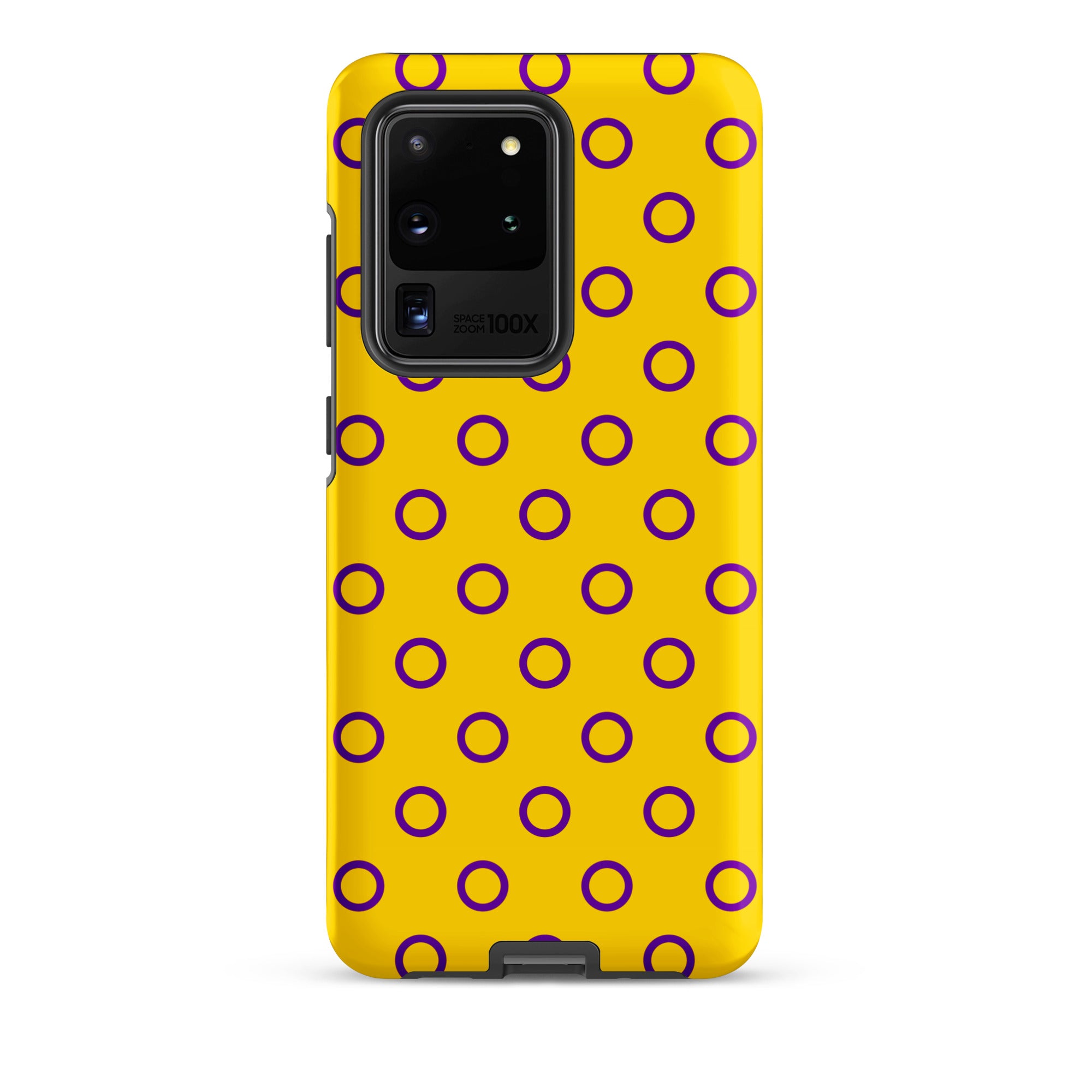 Intersex Pride Tough Case Samsung® - Equality Trading Post