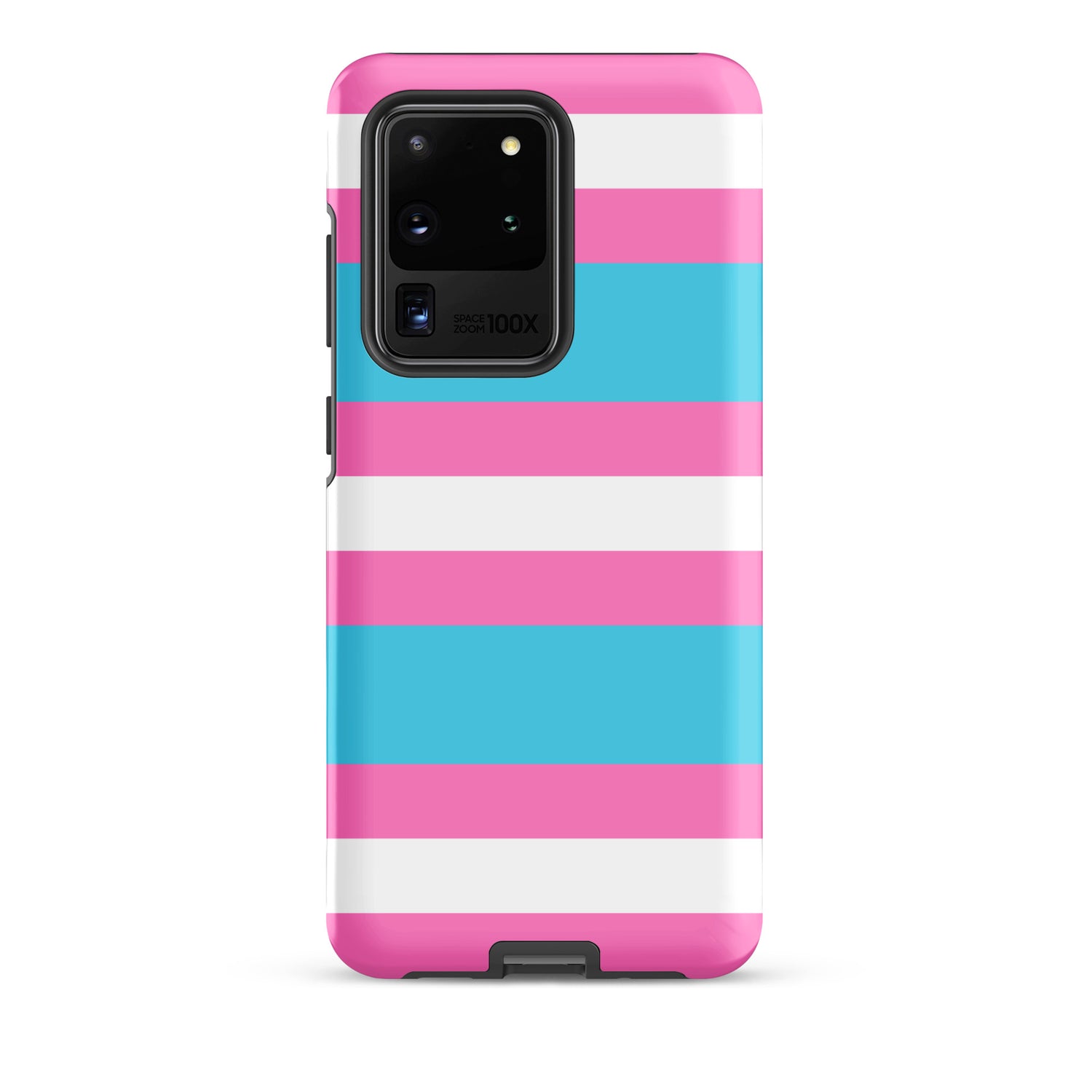 Trans Pride Tough Case Samsung® - Equality Trading Post