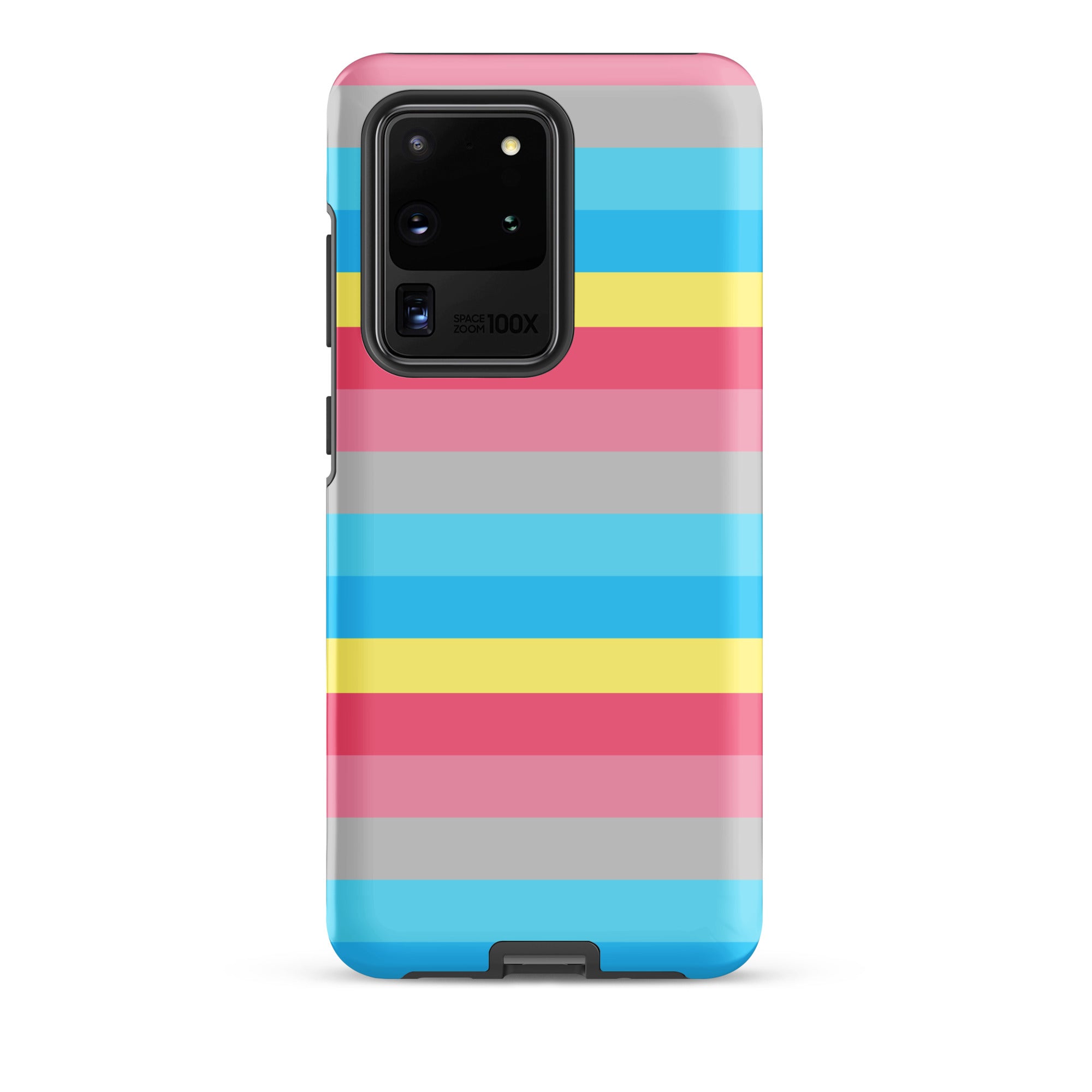 Genderflux Tough Case Samsung® - Equality Trading Post