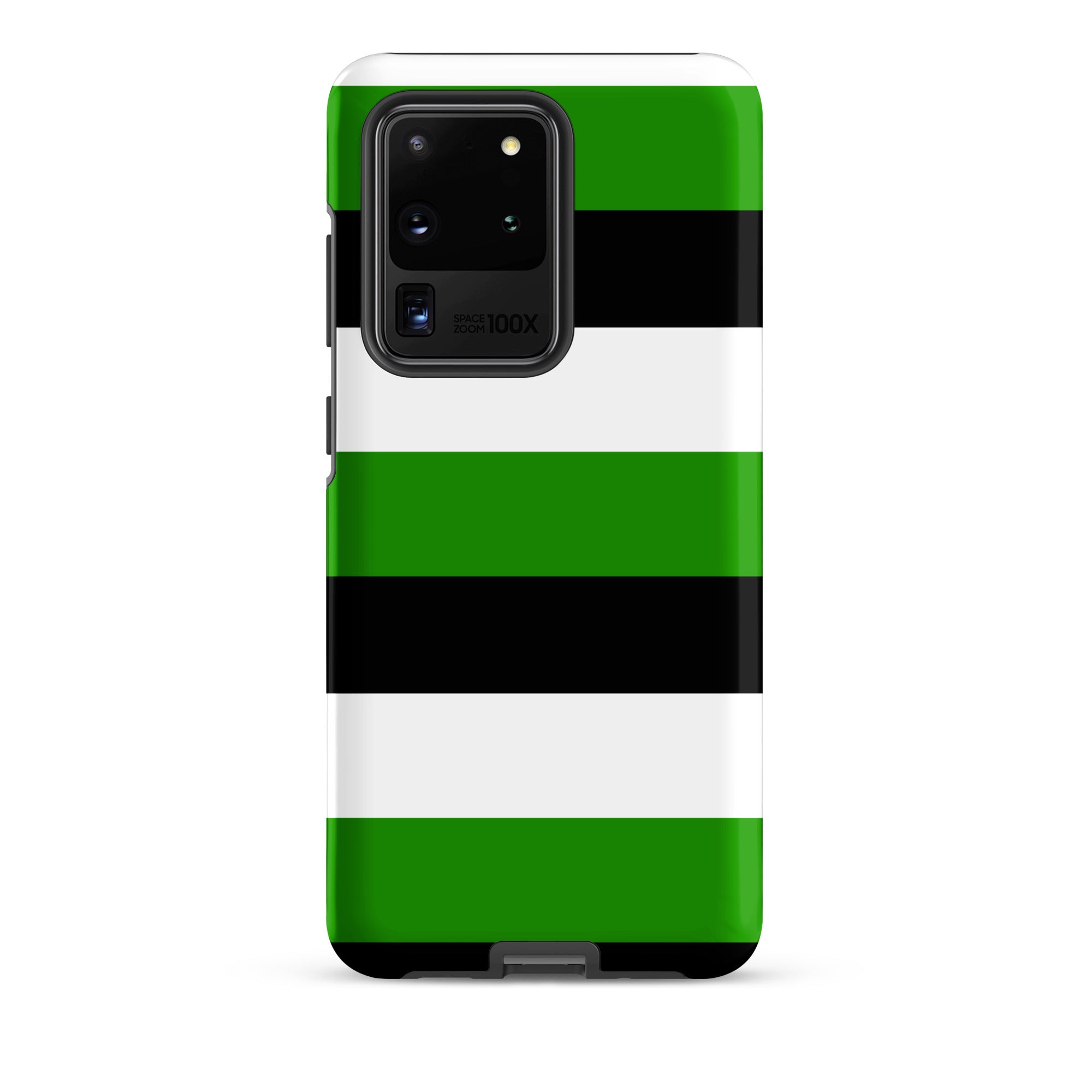 Neutrois Pride Tough Case Samsung® - Equality Trading Post