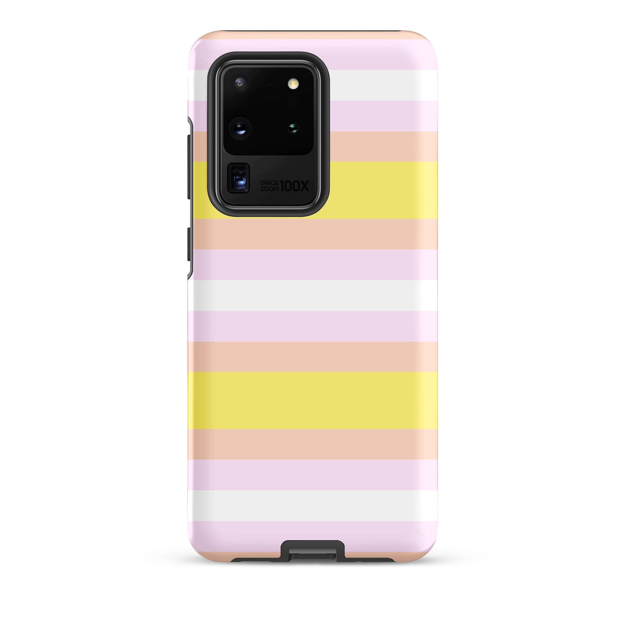 Pangender Pride Tough Case Samsung® - Equality Trading Post