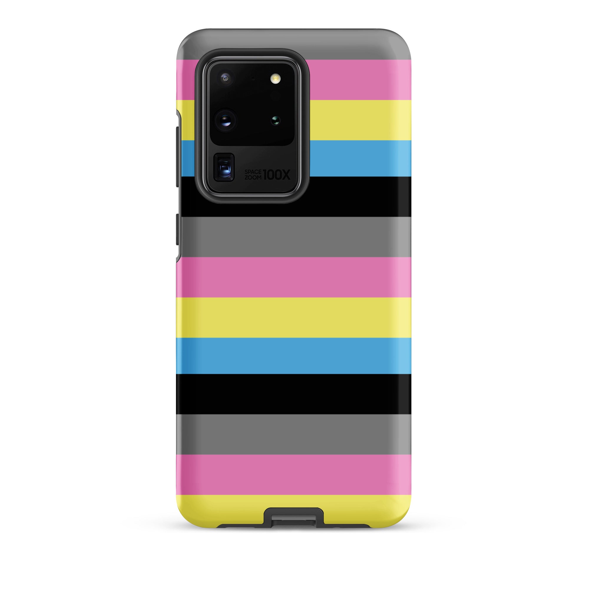 Polygender Pride Tough Case Samsung® - Equality Trading Post