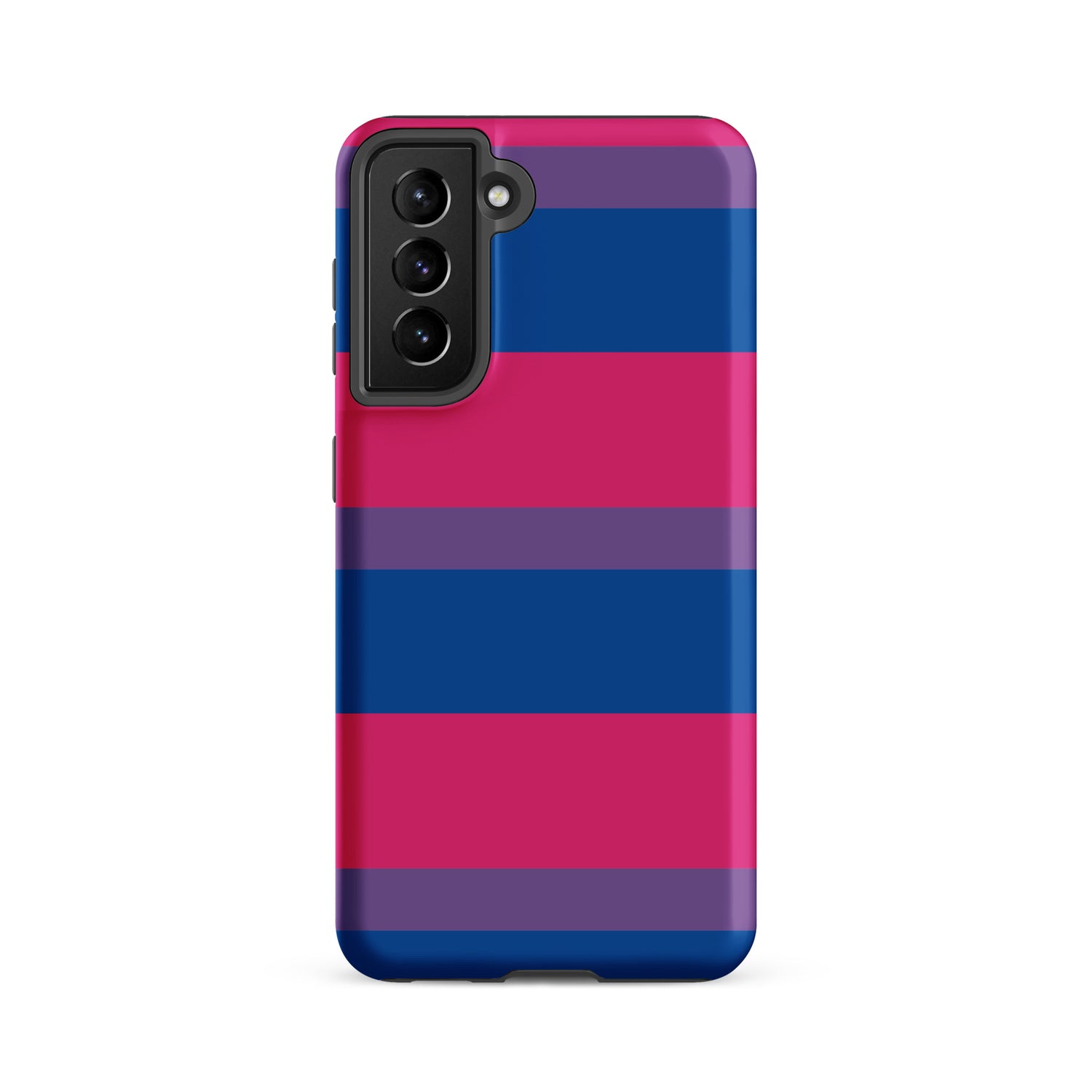 Bi Pride Tough Case Samsung® - Equality Trading Post