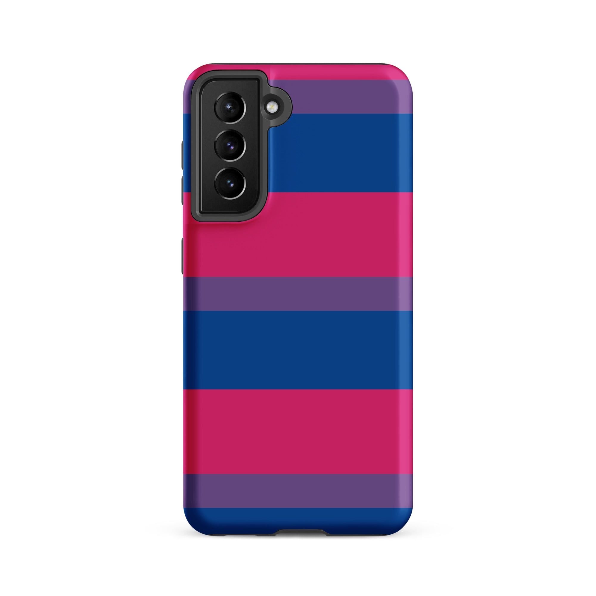 Bi Pride Tough Case Samsung® - Equality Trading Post
