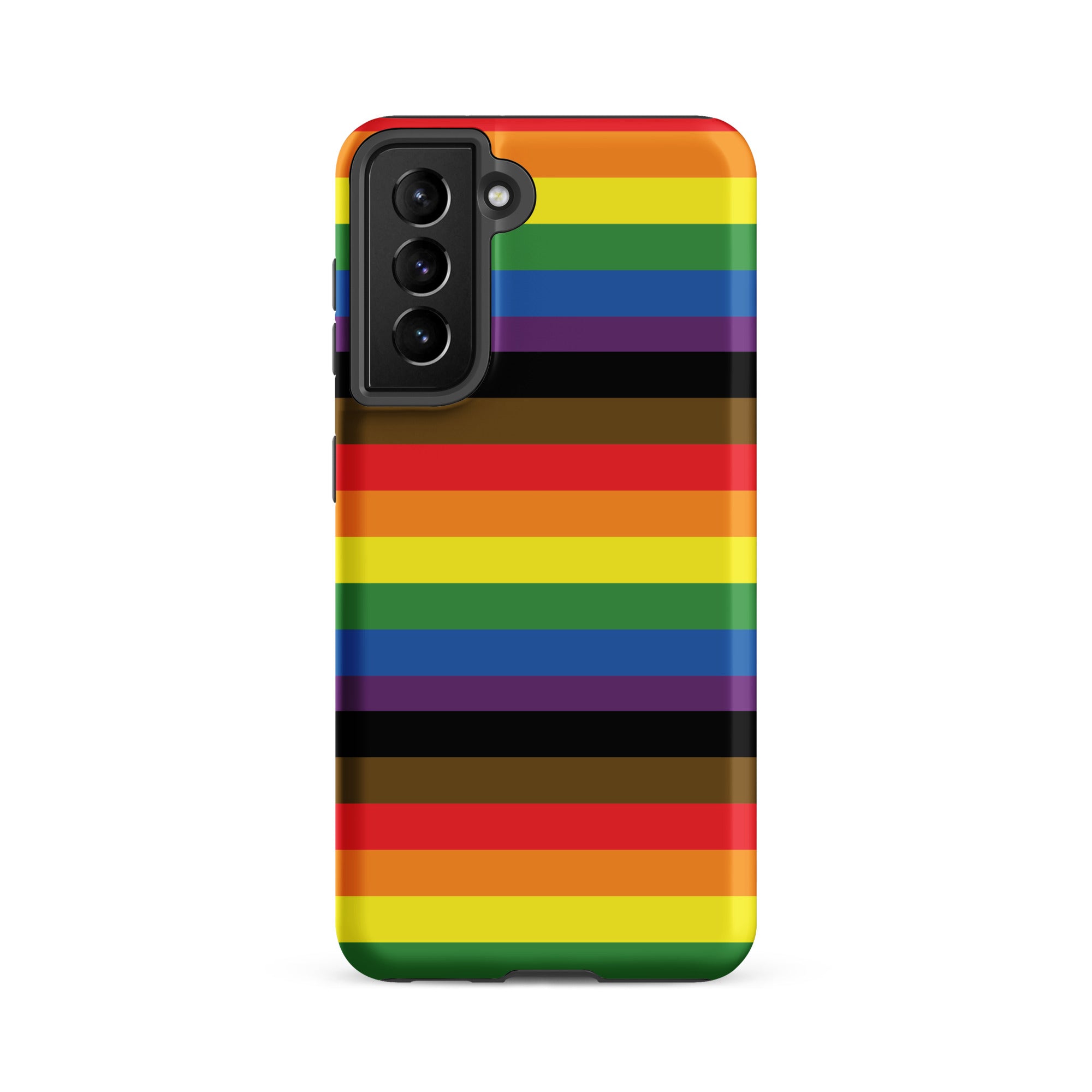 Philadelphia Pride Tough Samsung® - Equality Trading Post