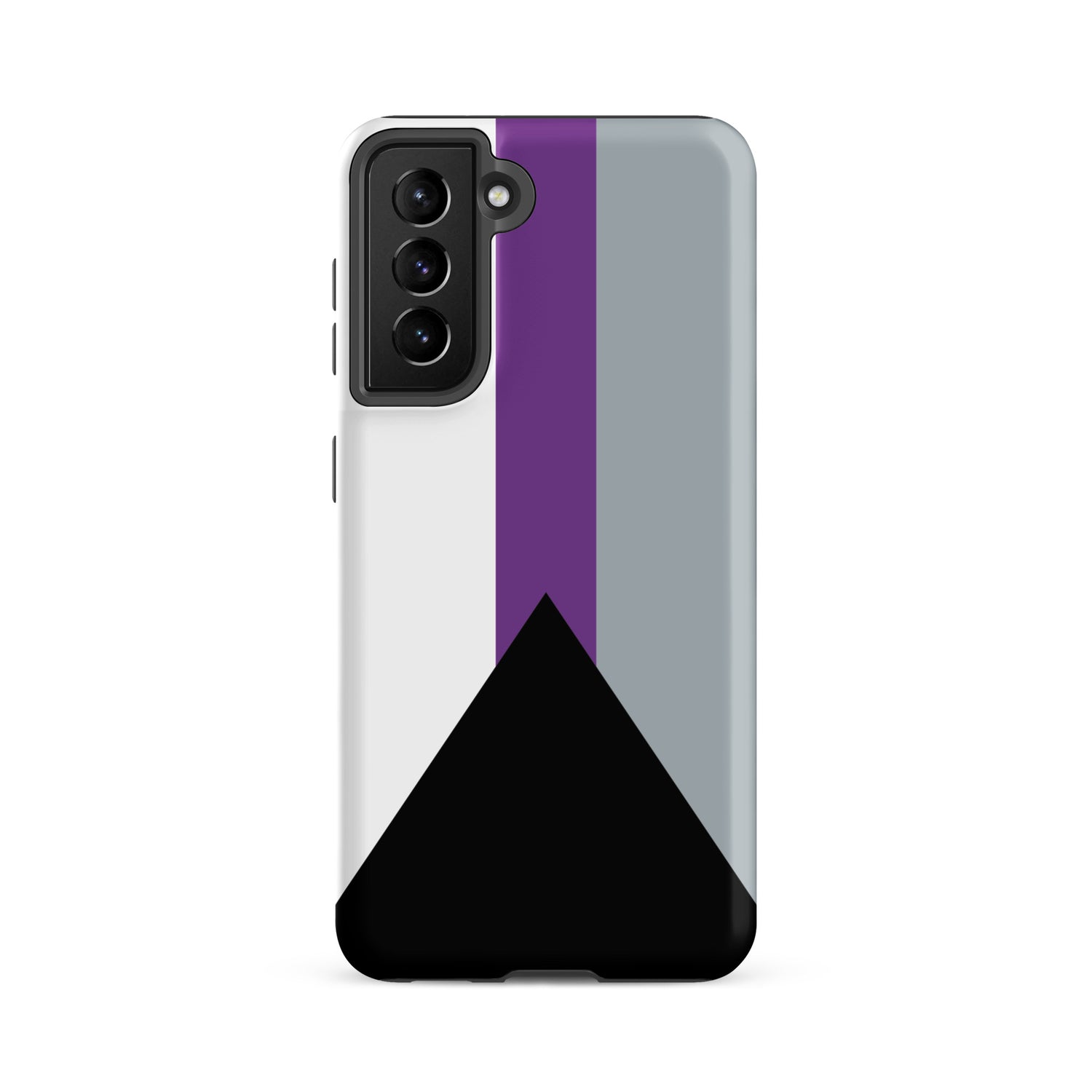 Demisexual Pride Tough Case Samsung® - Equality Trading Post