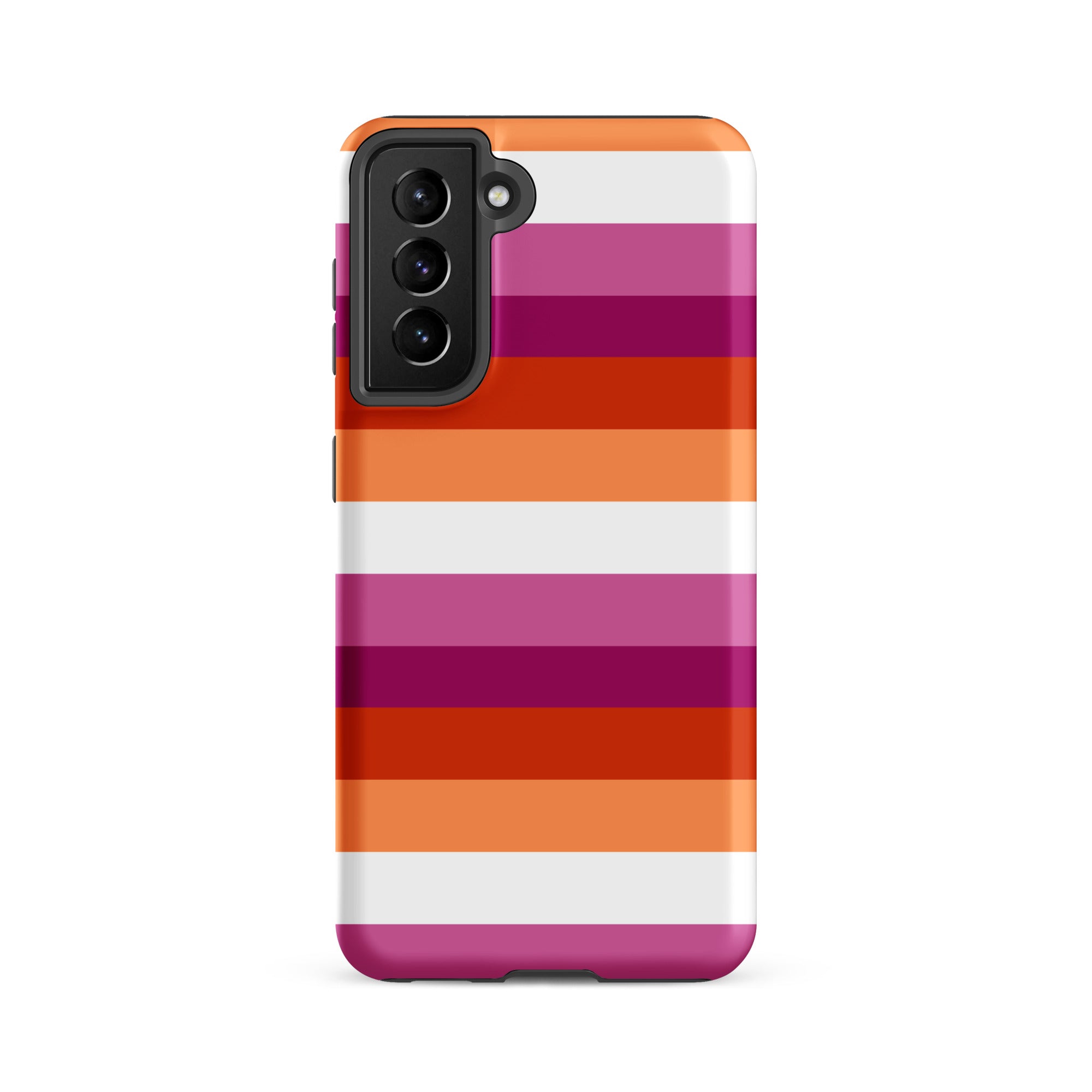 Lesbian Tough Case Samsung® - Equality Trading Post