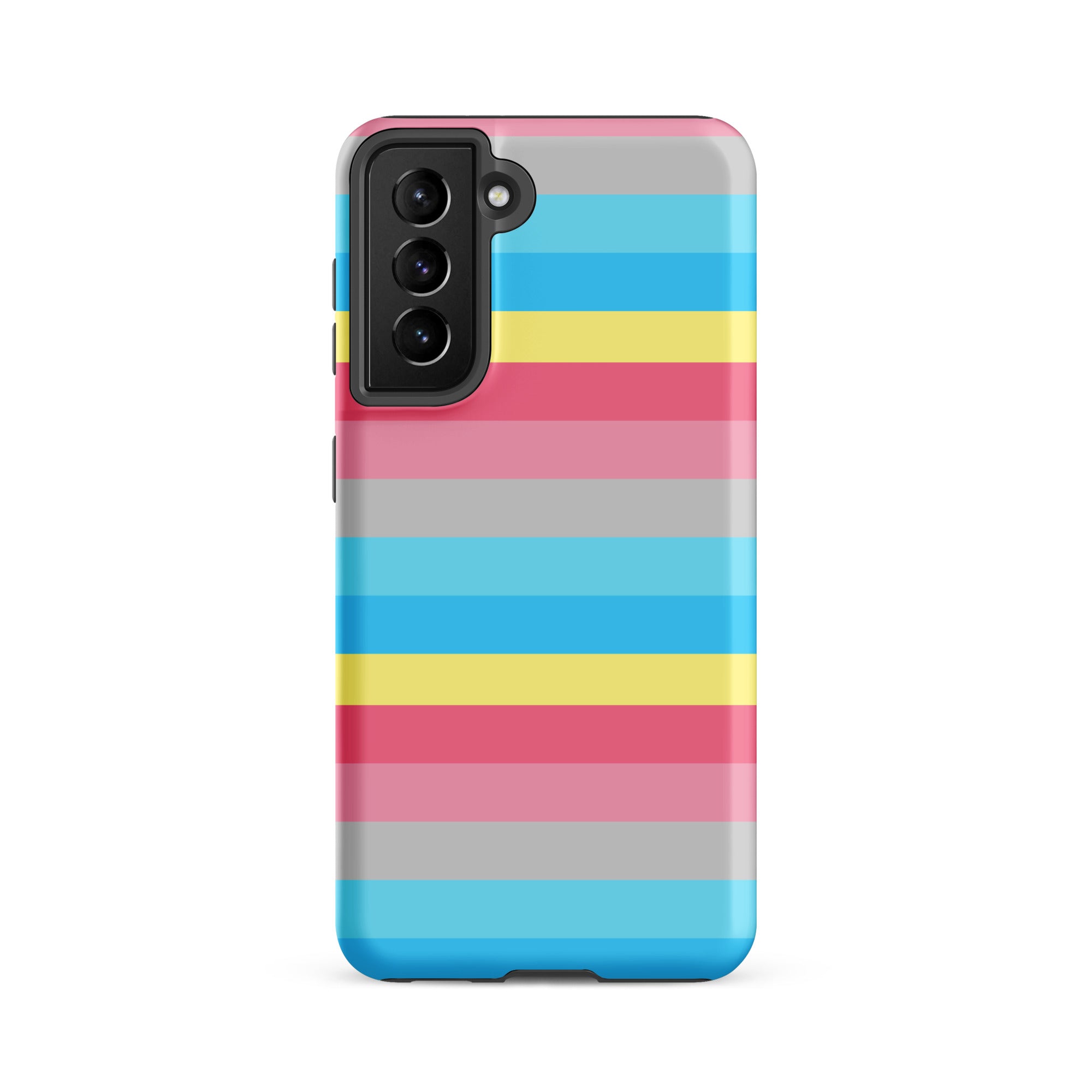 Genderflux Tough Case Samsung® - Equality Trading Post