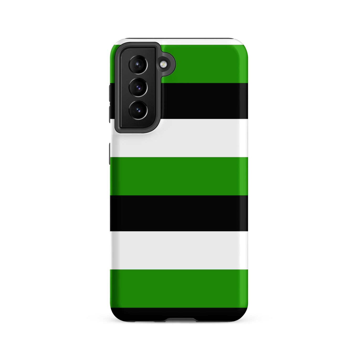 Neutrois Pride Tough Case Samsung® - Equality Trading Post