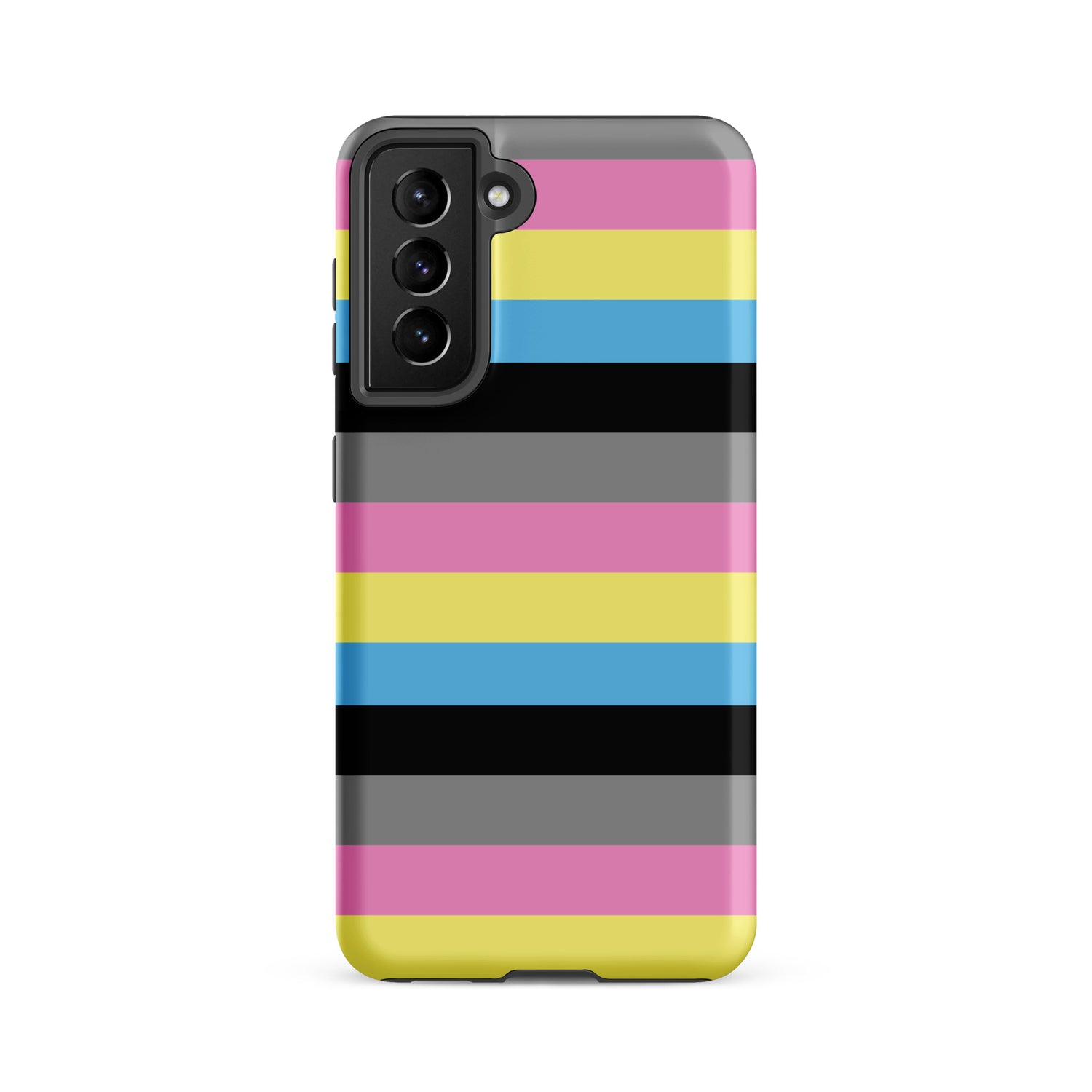Polygender Pride Tough Case Samsung® - Equality Trading Post