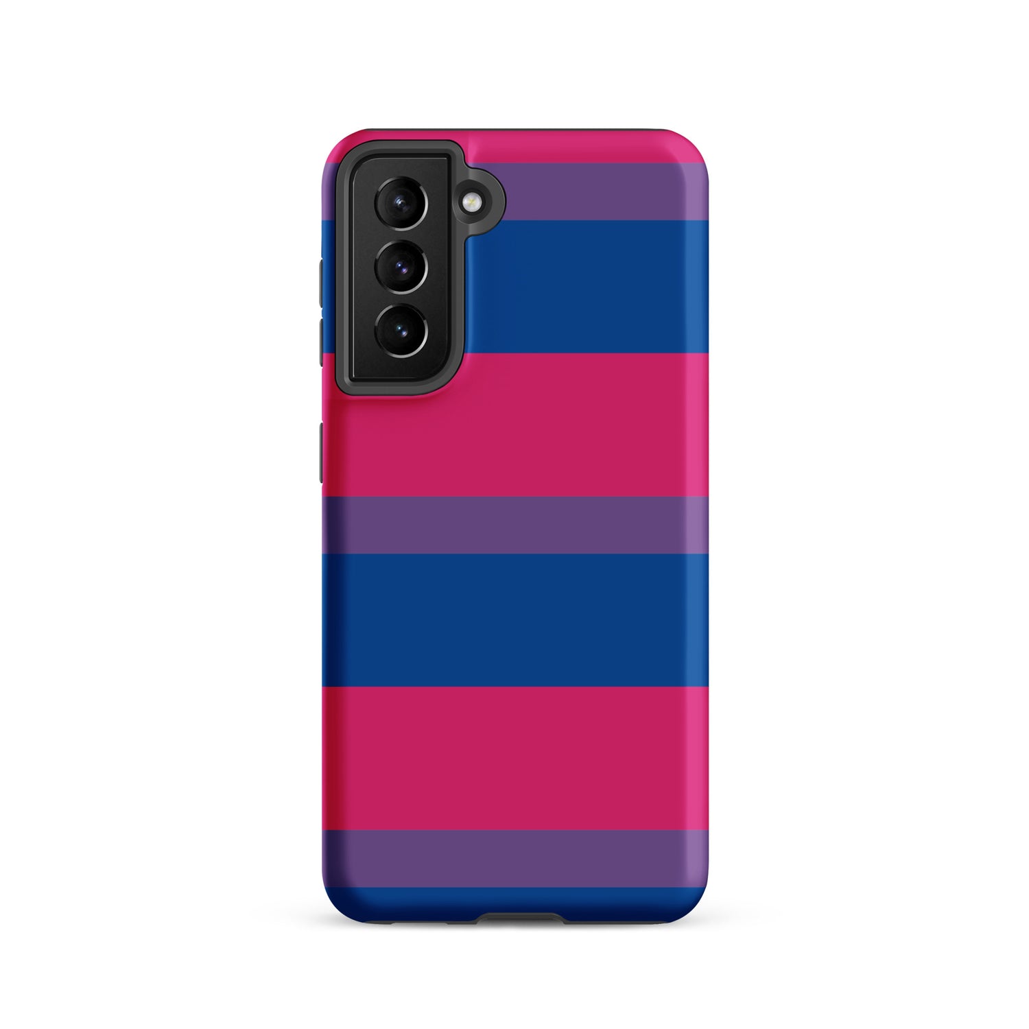 Bi Pride Tough Case Samsung® - Equality Trading Post