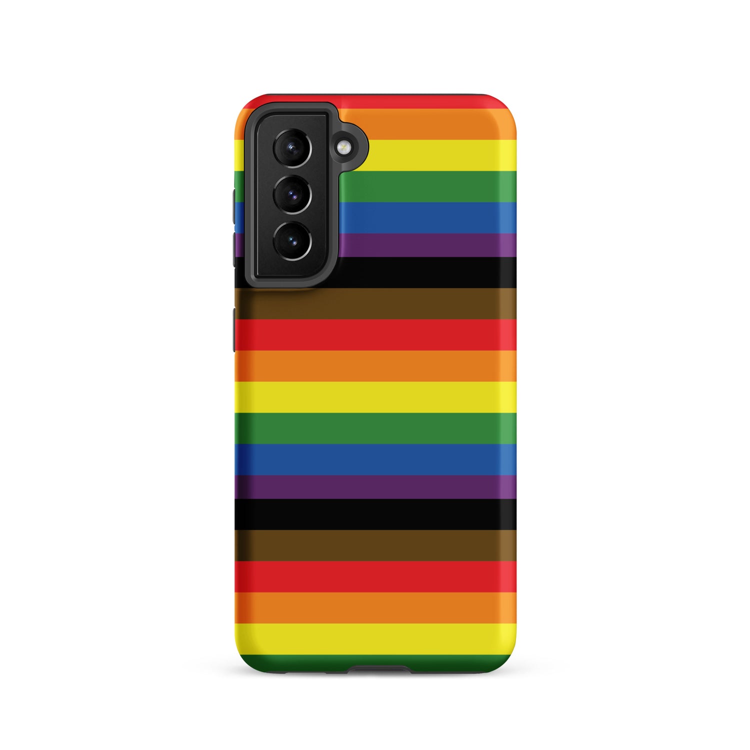 Philadelphia Pride Tough Samsung® - Equality Trading Post