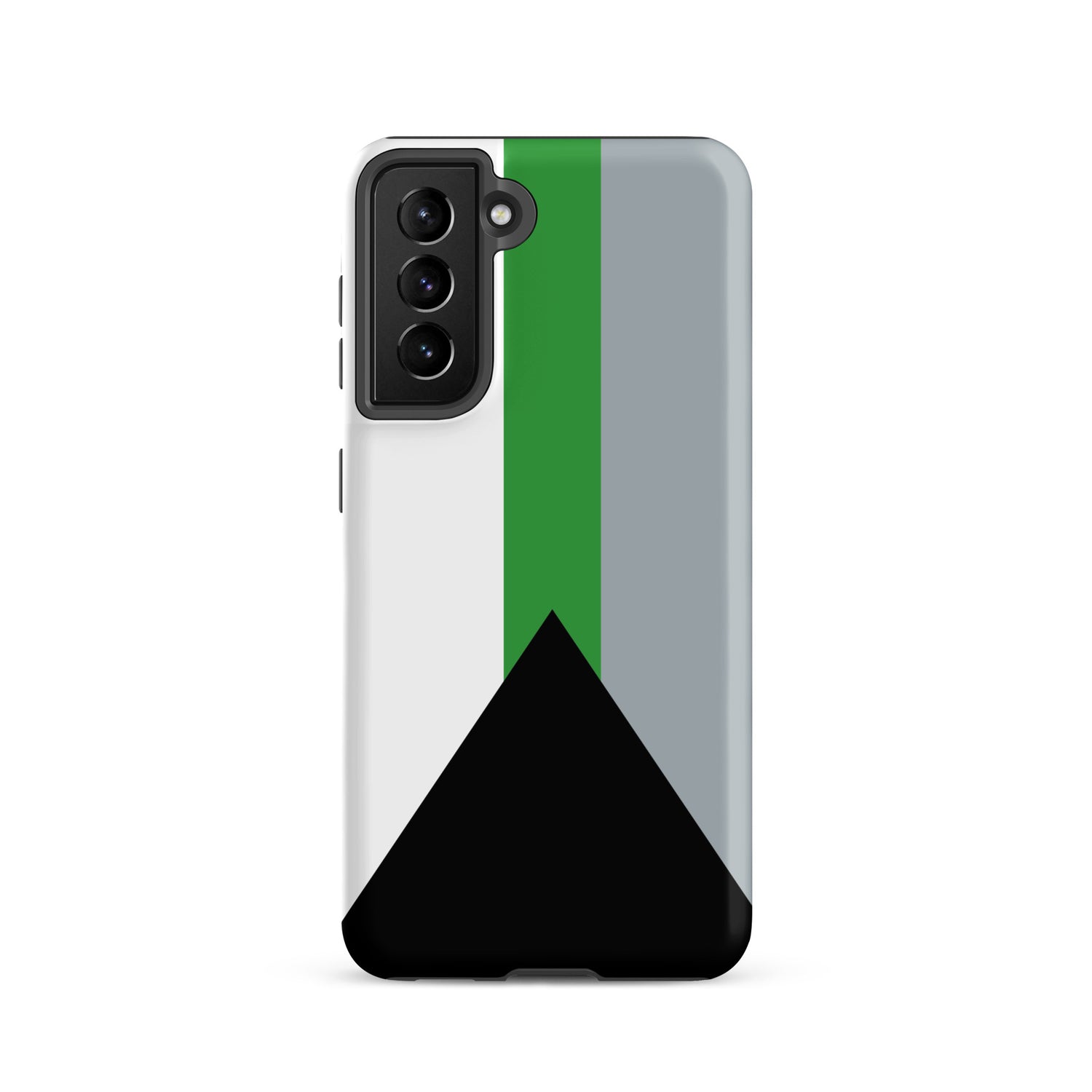 Demiromantic Pride Tough Case Samsung® - Equality Trading Post