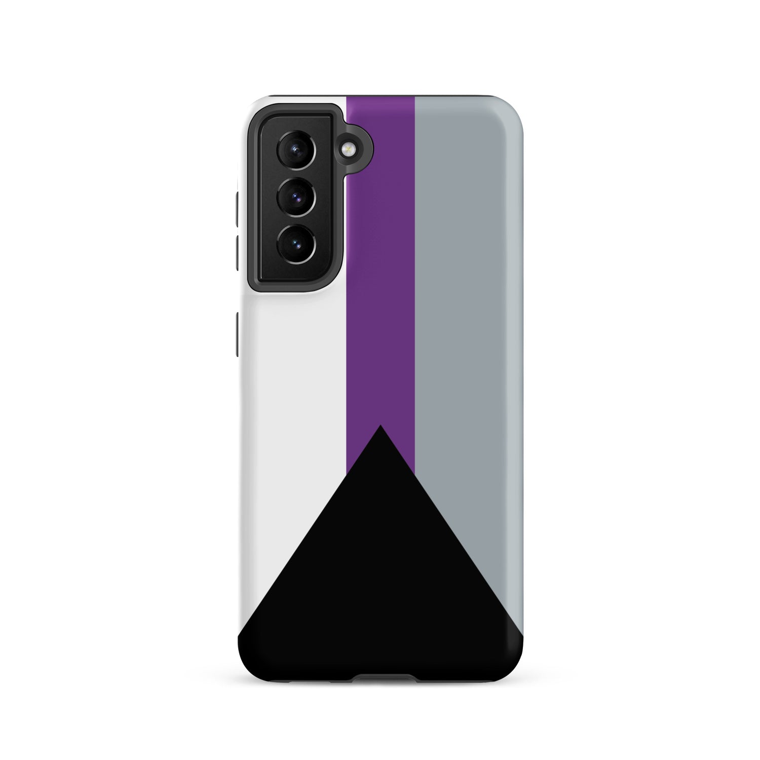 Demisexual Pride Tough Case Samsung® - Equality Trading Post