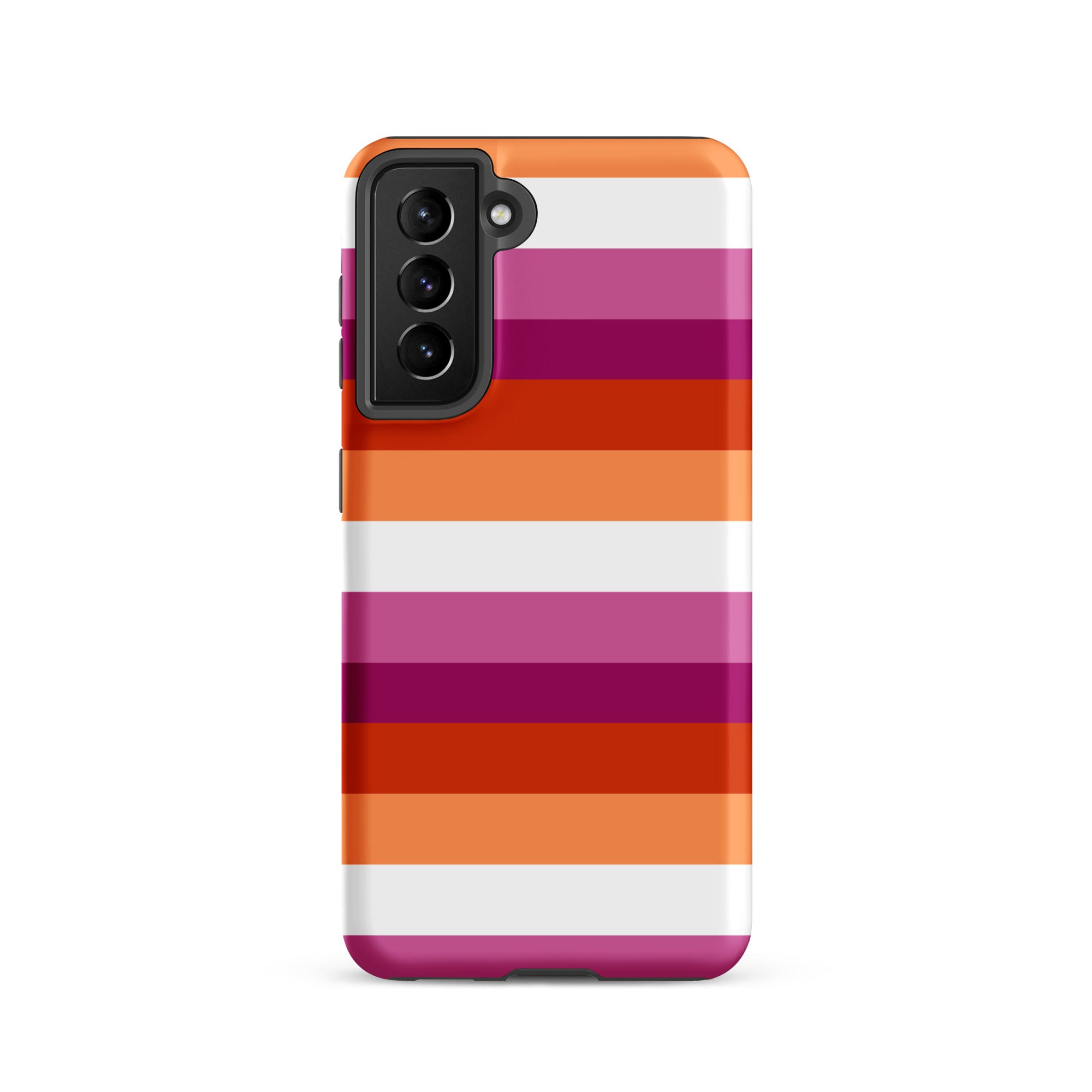 Lesbian Tough Case Samsung® - Equality Trading Post