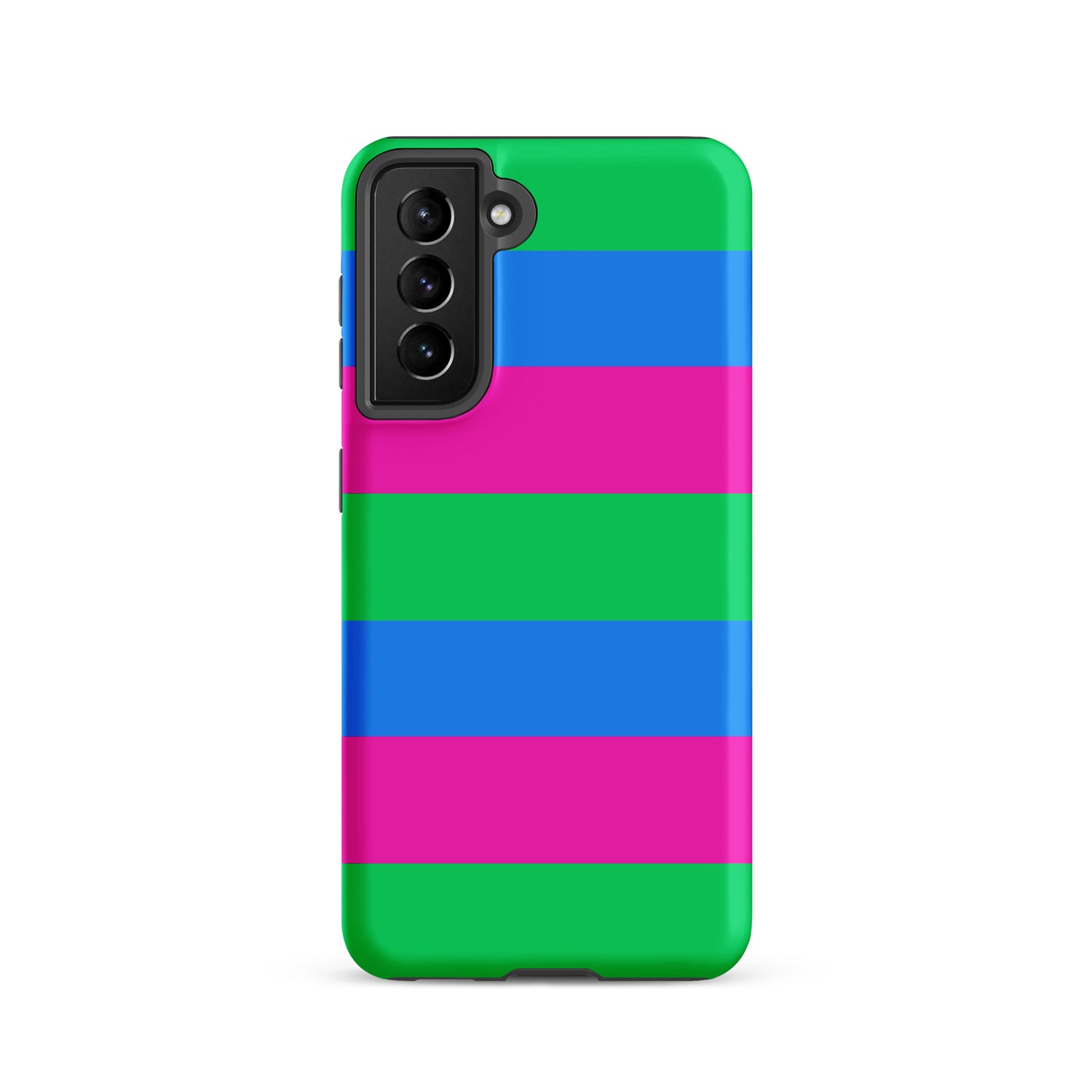 Polysexual Pride Tough Case Samsung® - Equality Trading Post