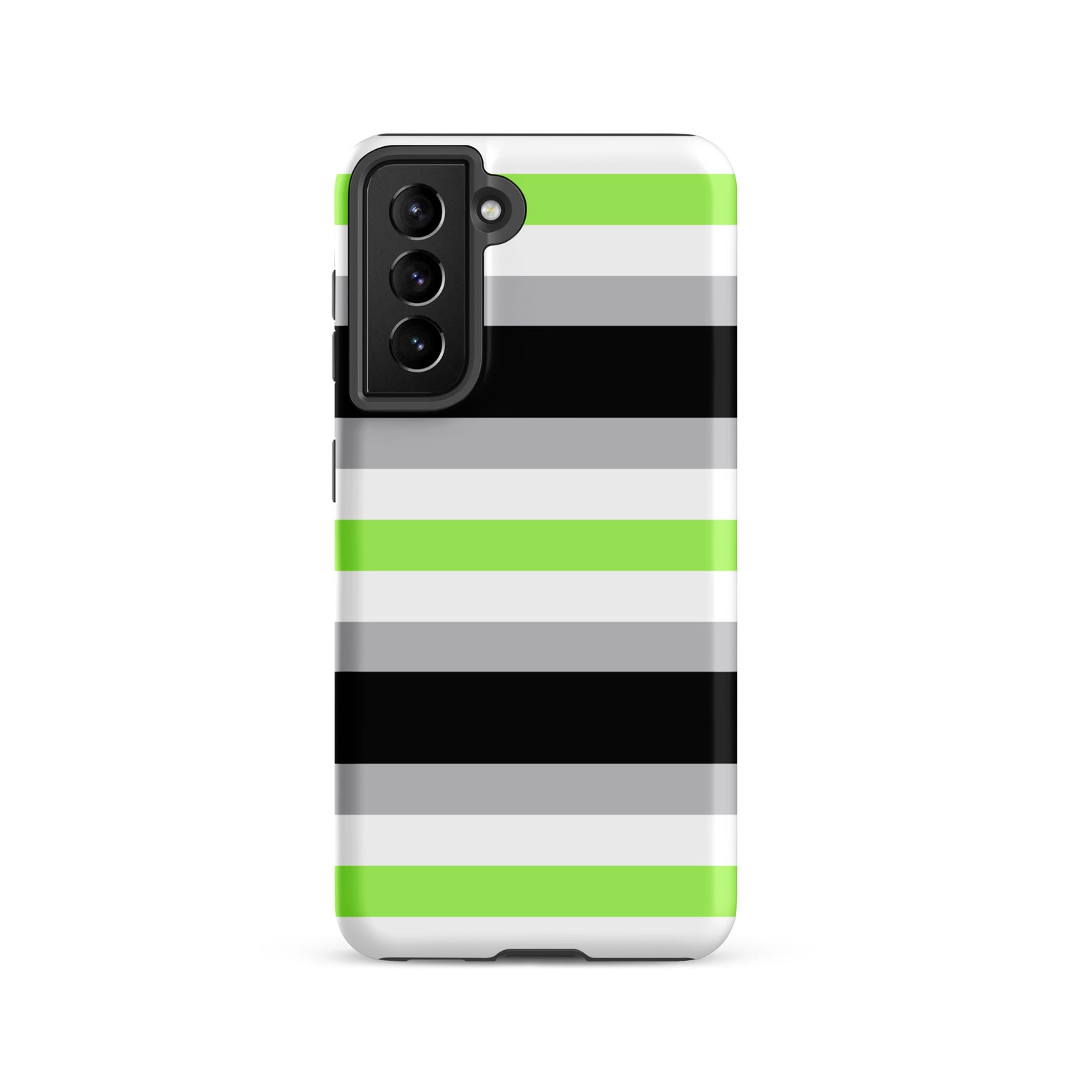 Agender Tough Case Samsung® - Equality Trading Post