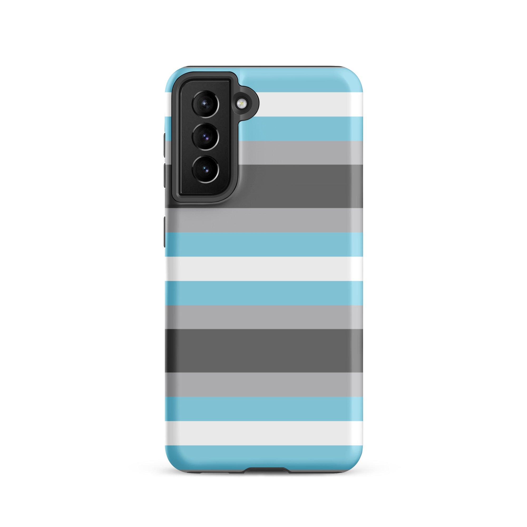 Demiboy Tough Case Samsung® - Equality Trading Post
