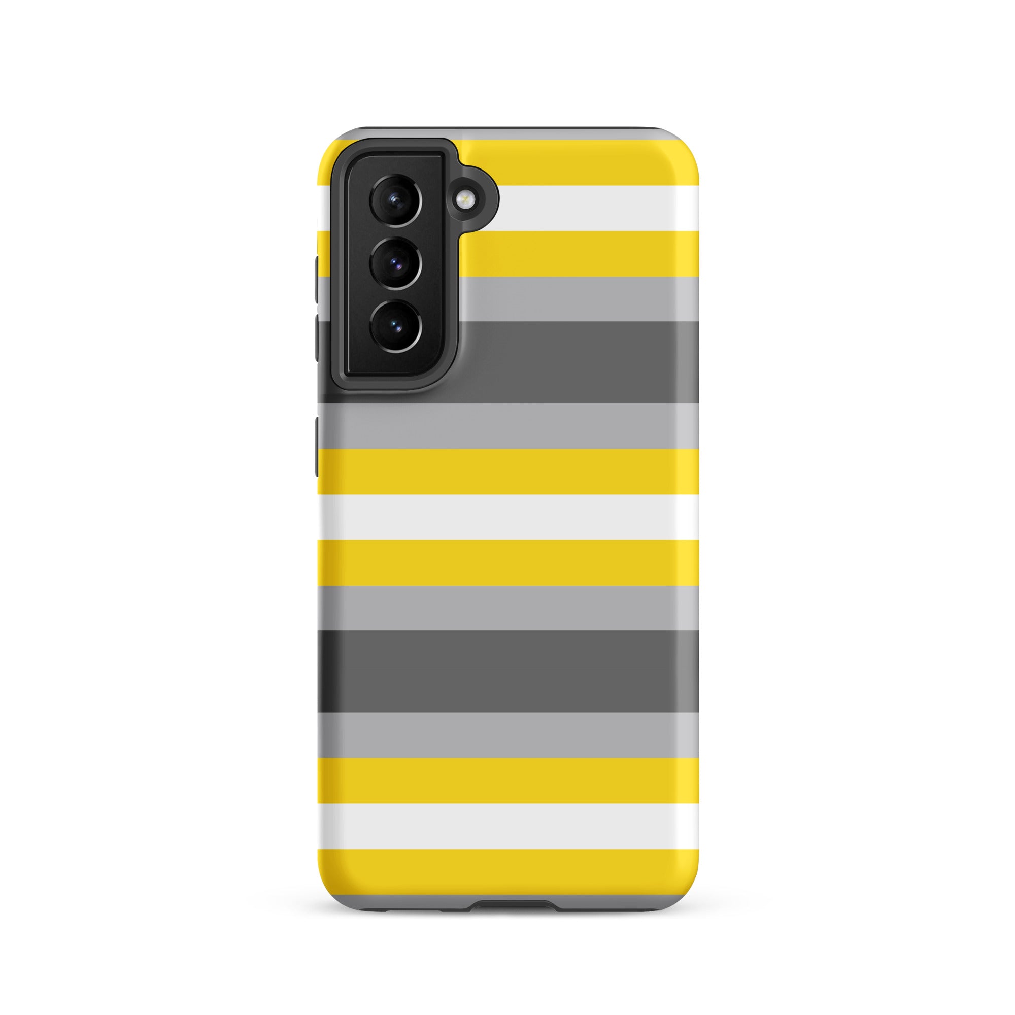 Demigender Pride Tough Case Samsung® - Equality Trading Post