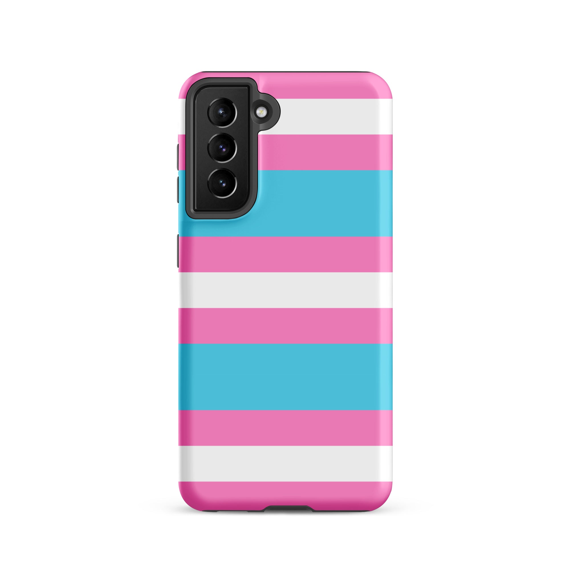 Trans Pride Tough Case Samsung® - Equality Trading Post