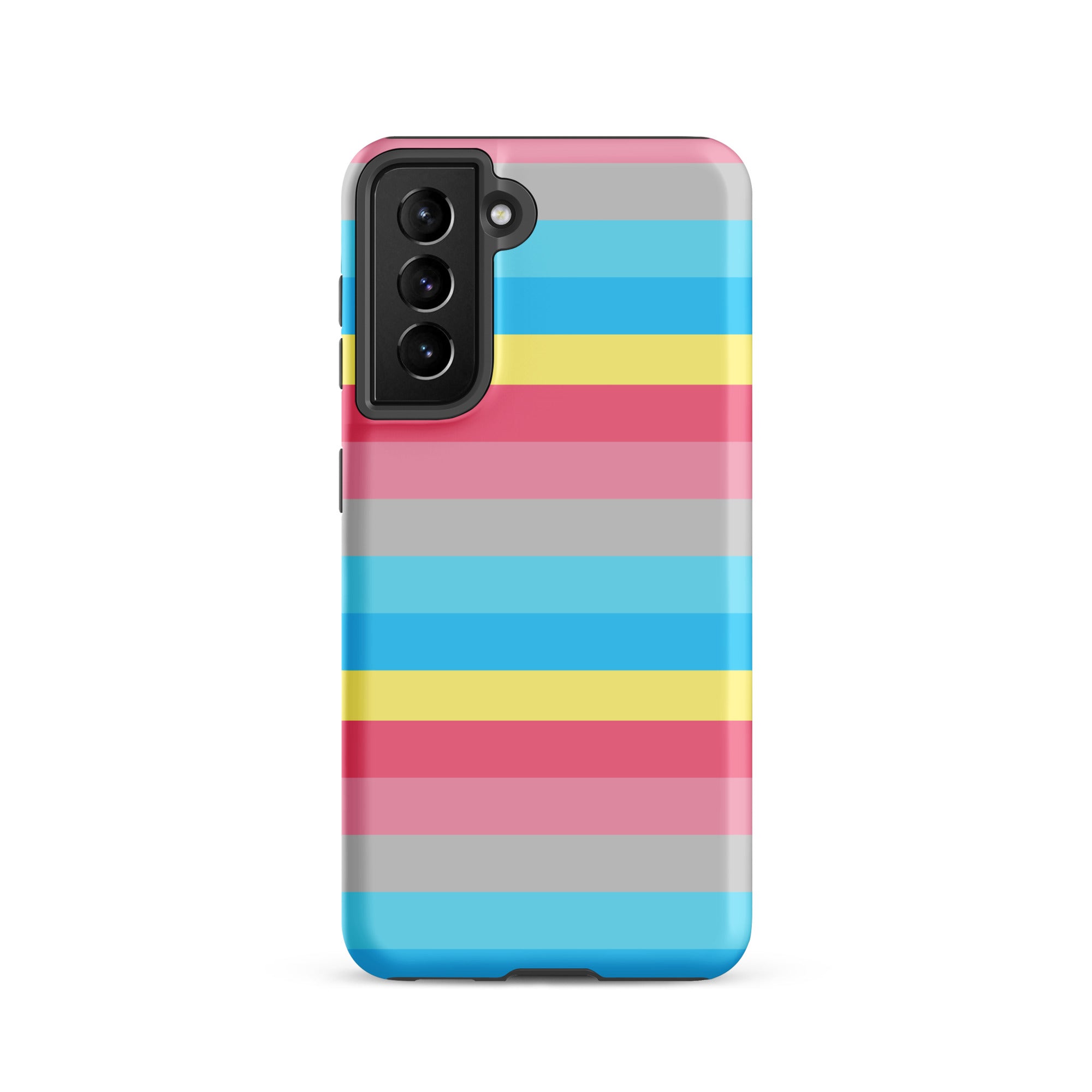 Genderflux Tough Case Samsung® - Equality Trading Post